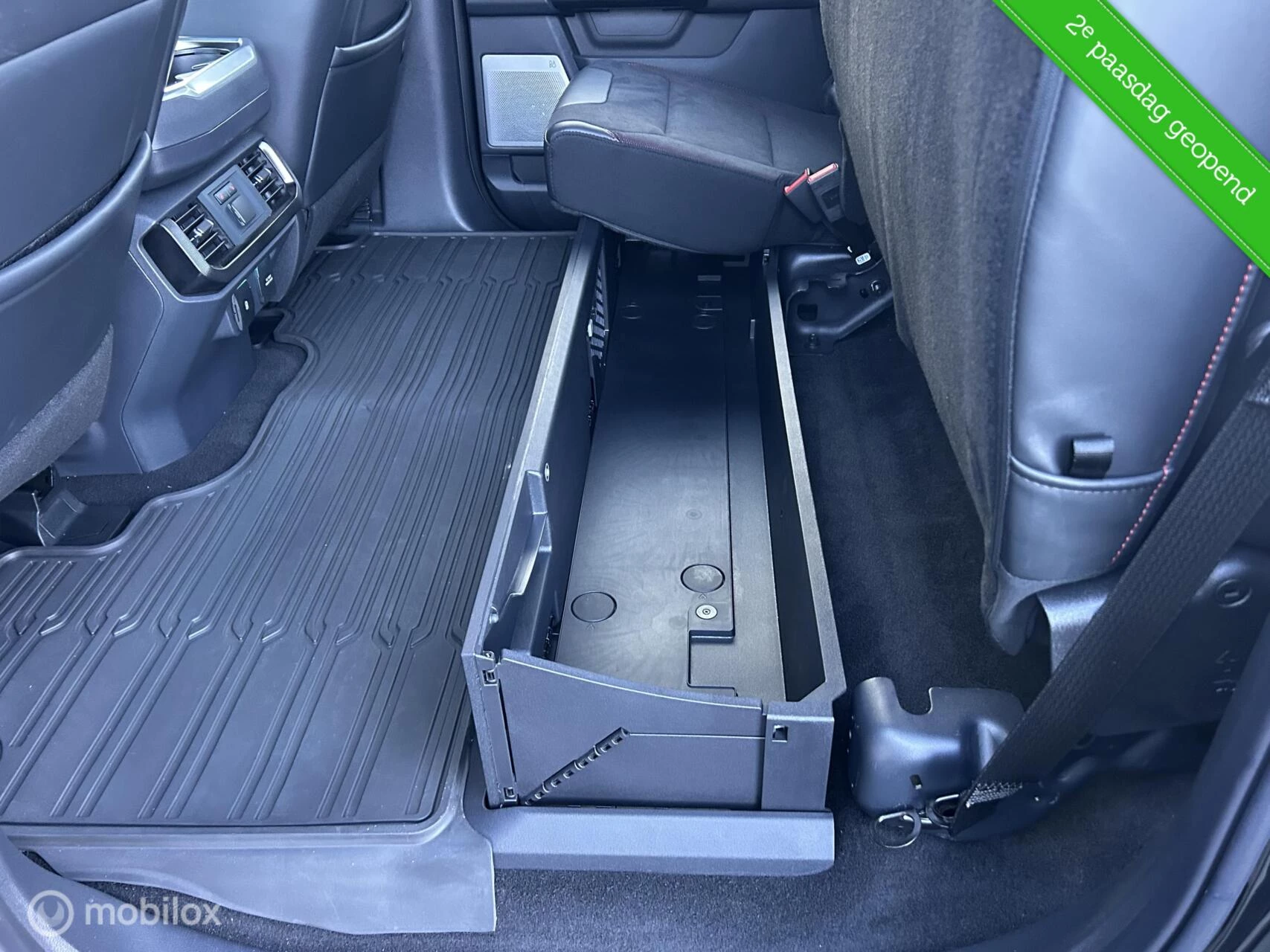 Hoofdafbeelding Ford F-150