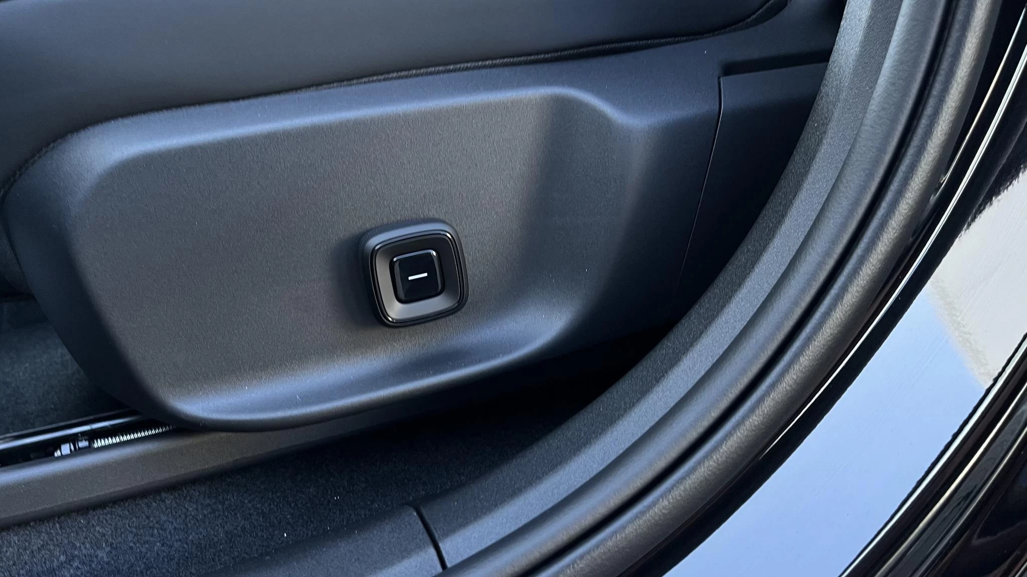 Hoofdafbeelding Volvo EX30