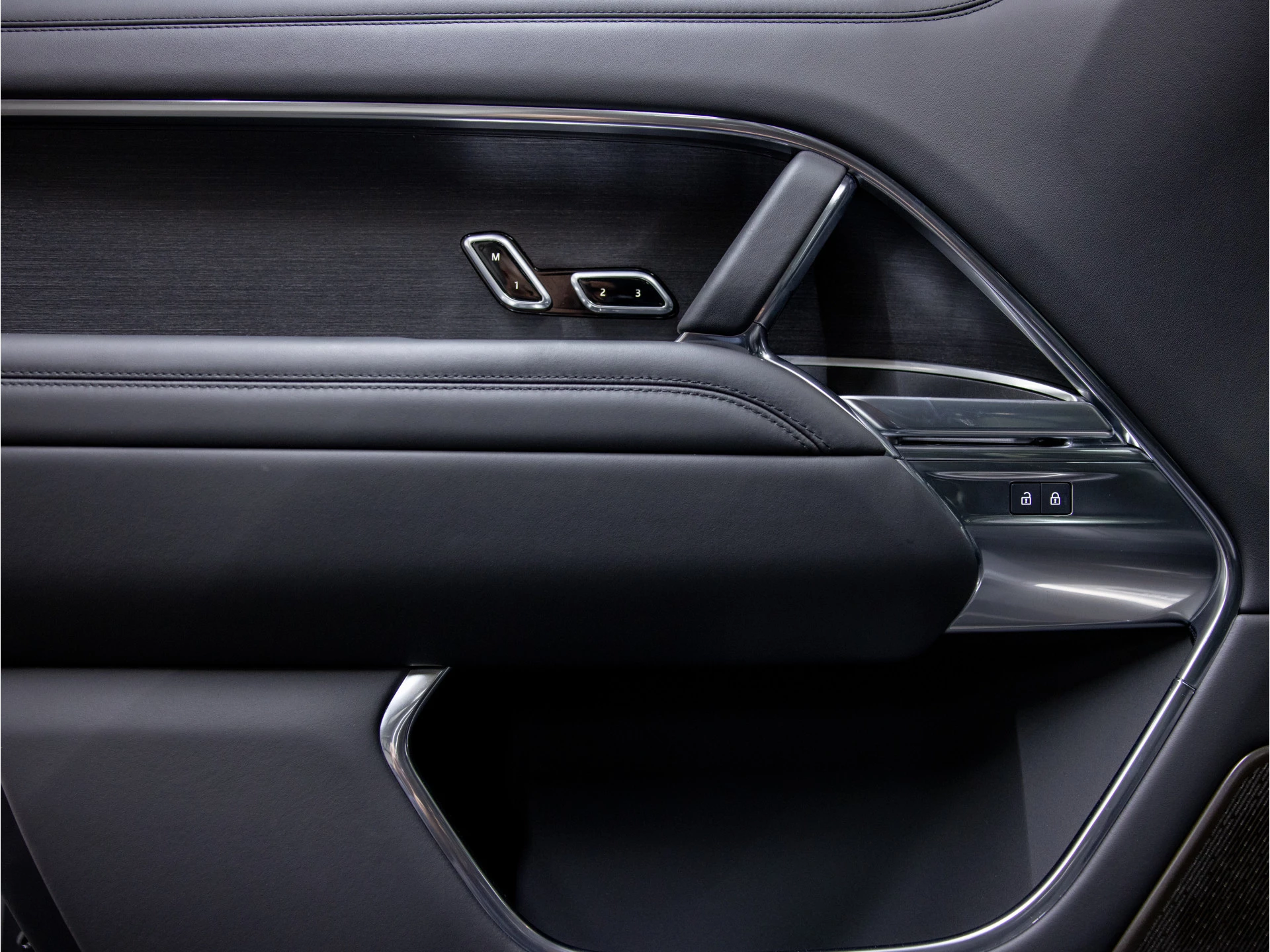 Hoofdafbeelding Land Rover Range Rover