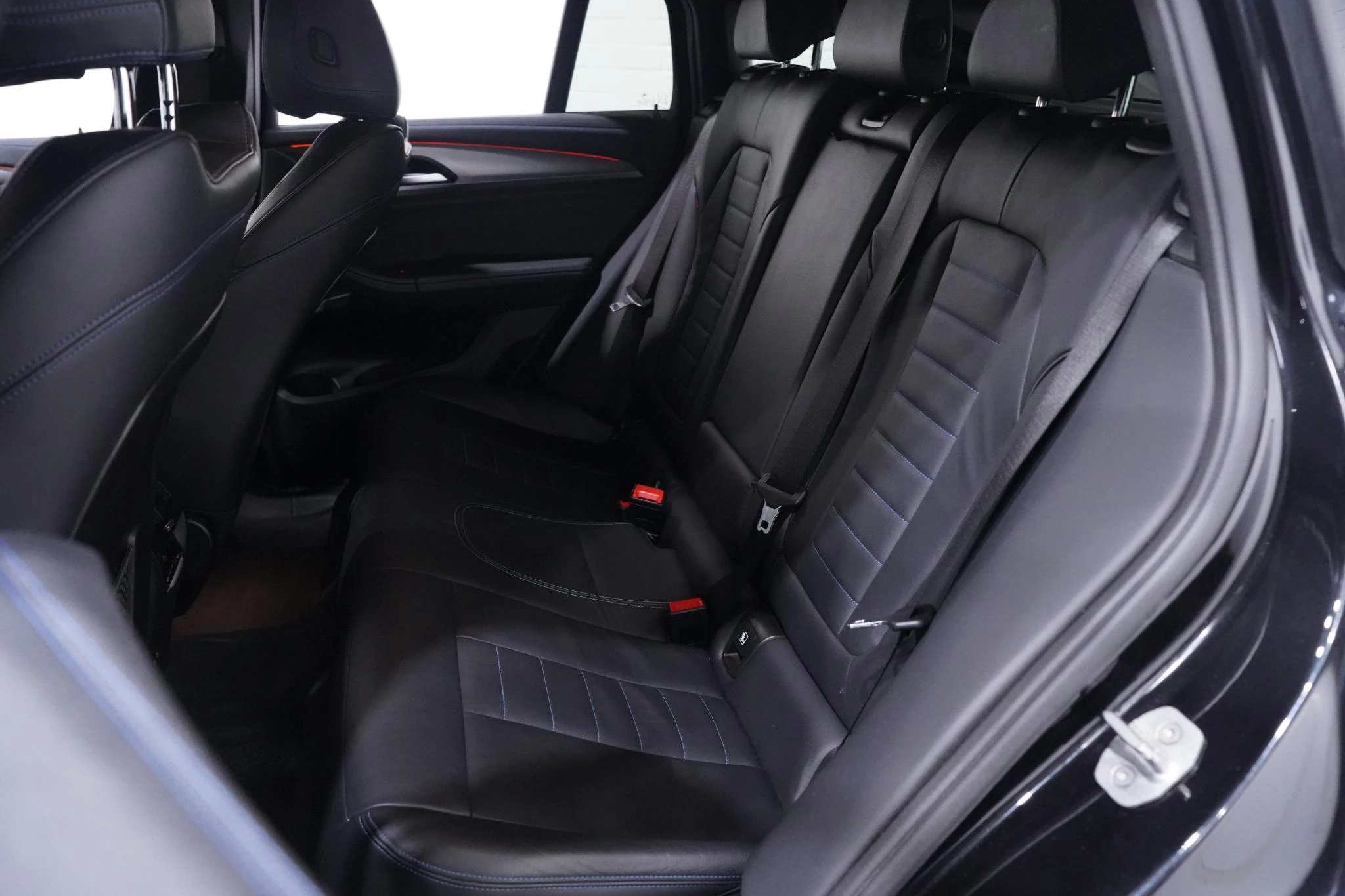 Hoofdafbeelding BMW X4