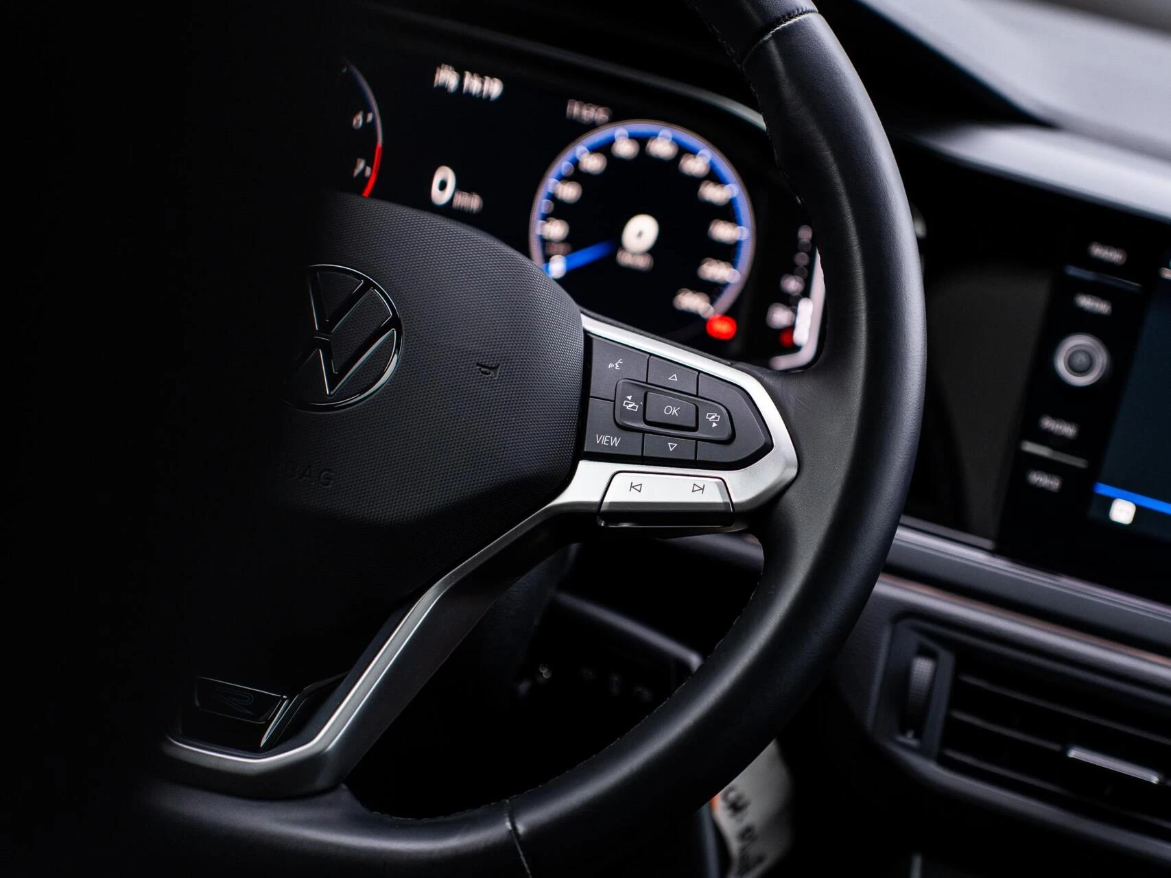 Hoofdafbeelding Volkswagen Taigo