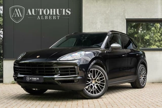 Porsche Cayenne 2.9 S 440 pk Bose Luchtvering Pano Trekhaak