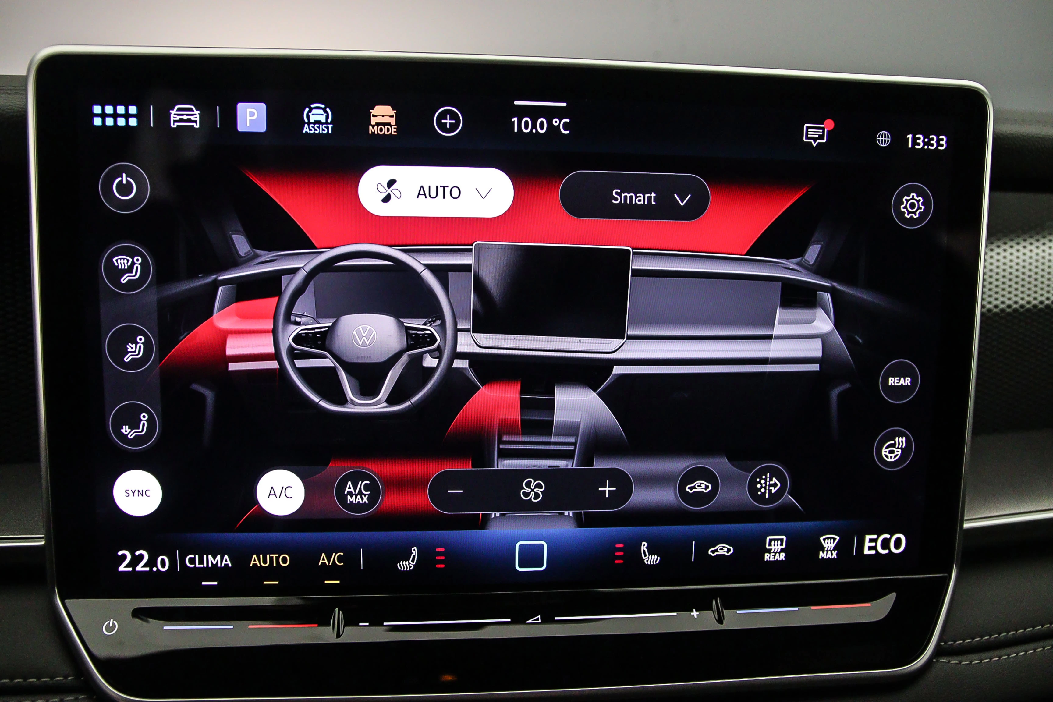 Hoofdafbeelding Volkswagen Tayron