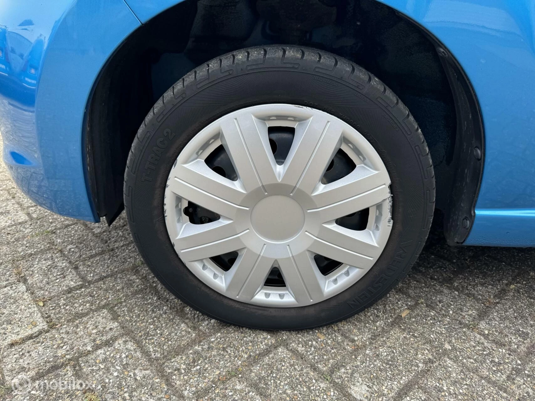 Hoofdafbeelding Suzuki Alto