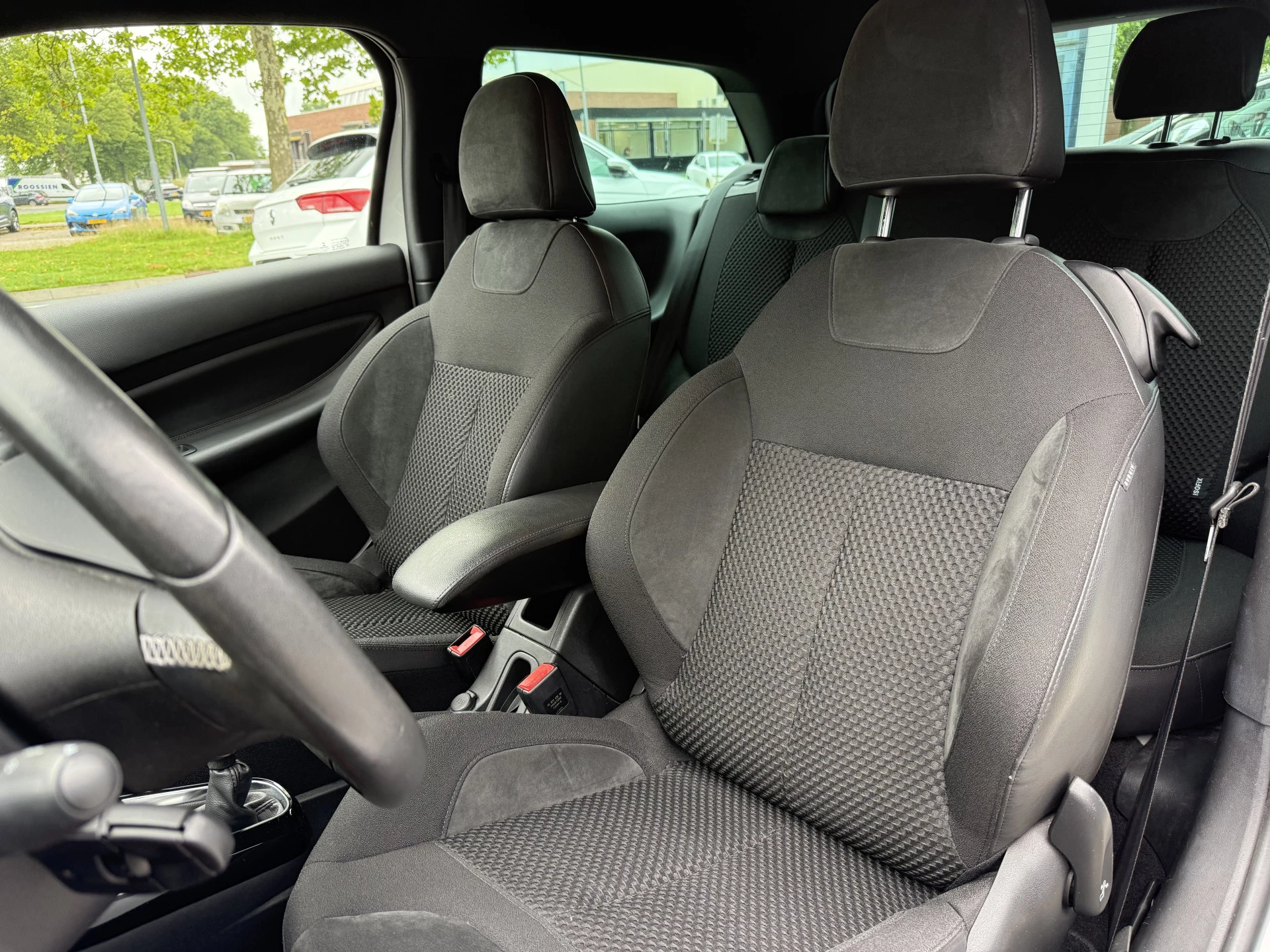 Hoofdafbeelding Citroën DS3