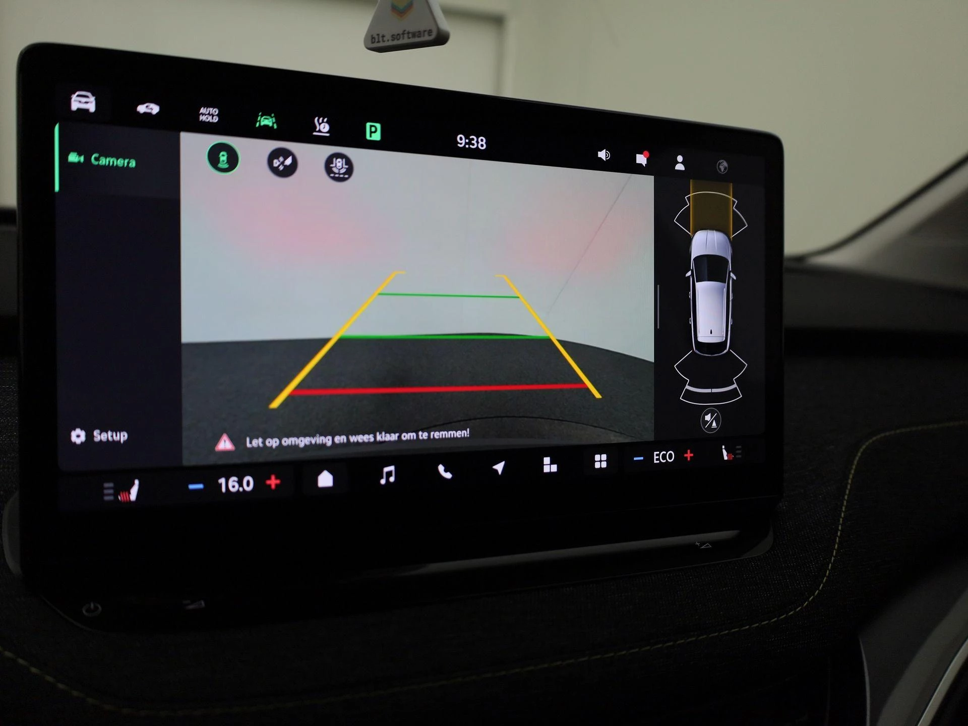 Hoofdafbeelding Škoda Elroq