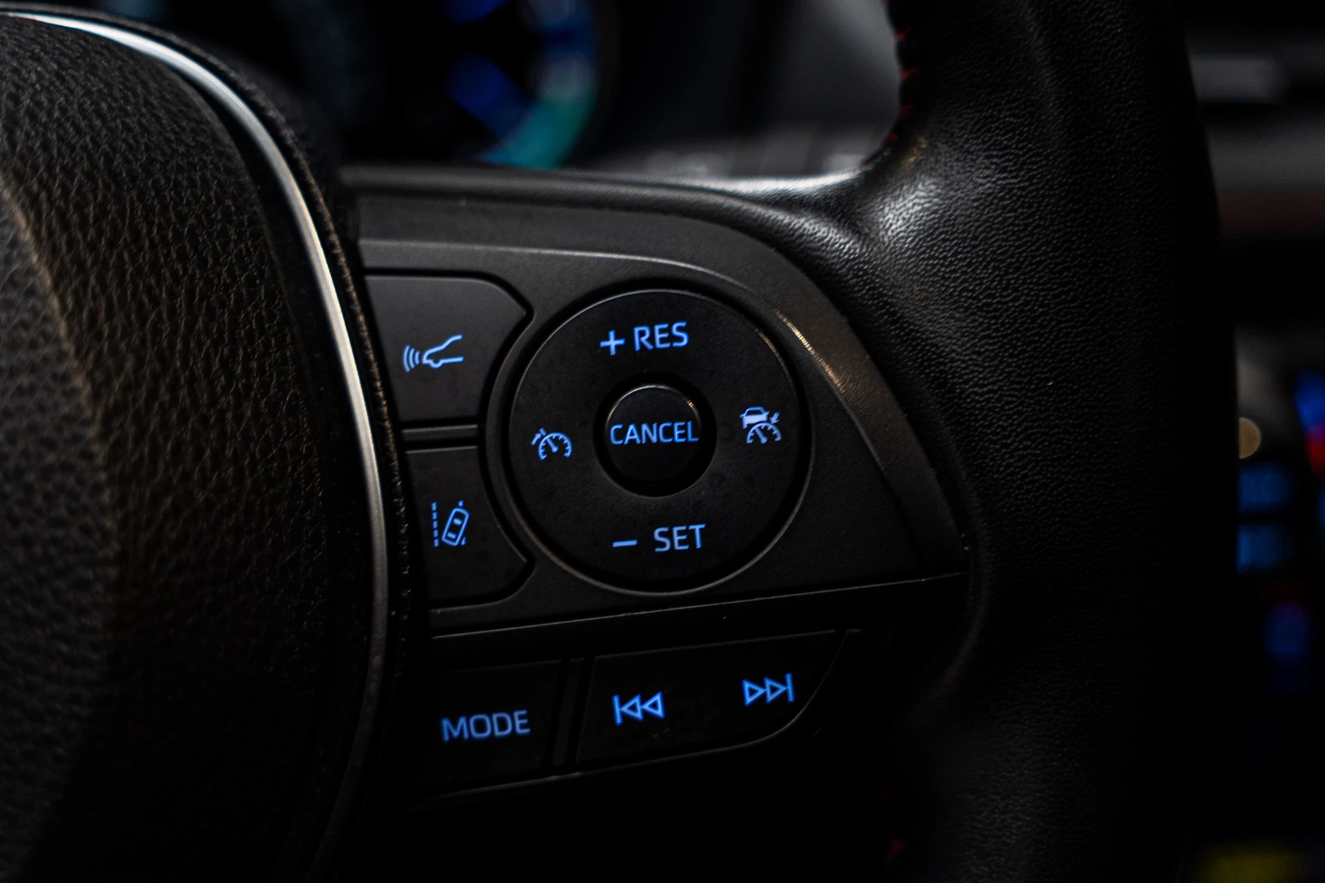 Hoofdafbeelding Toyota RAV4