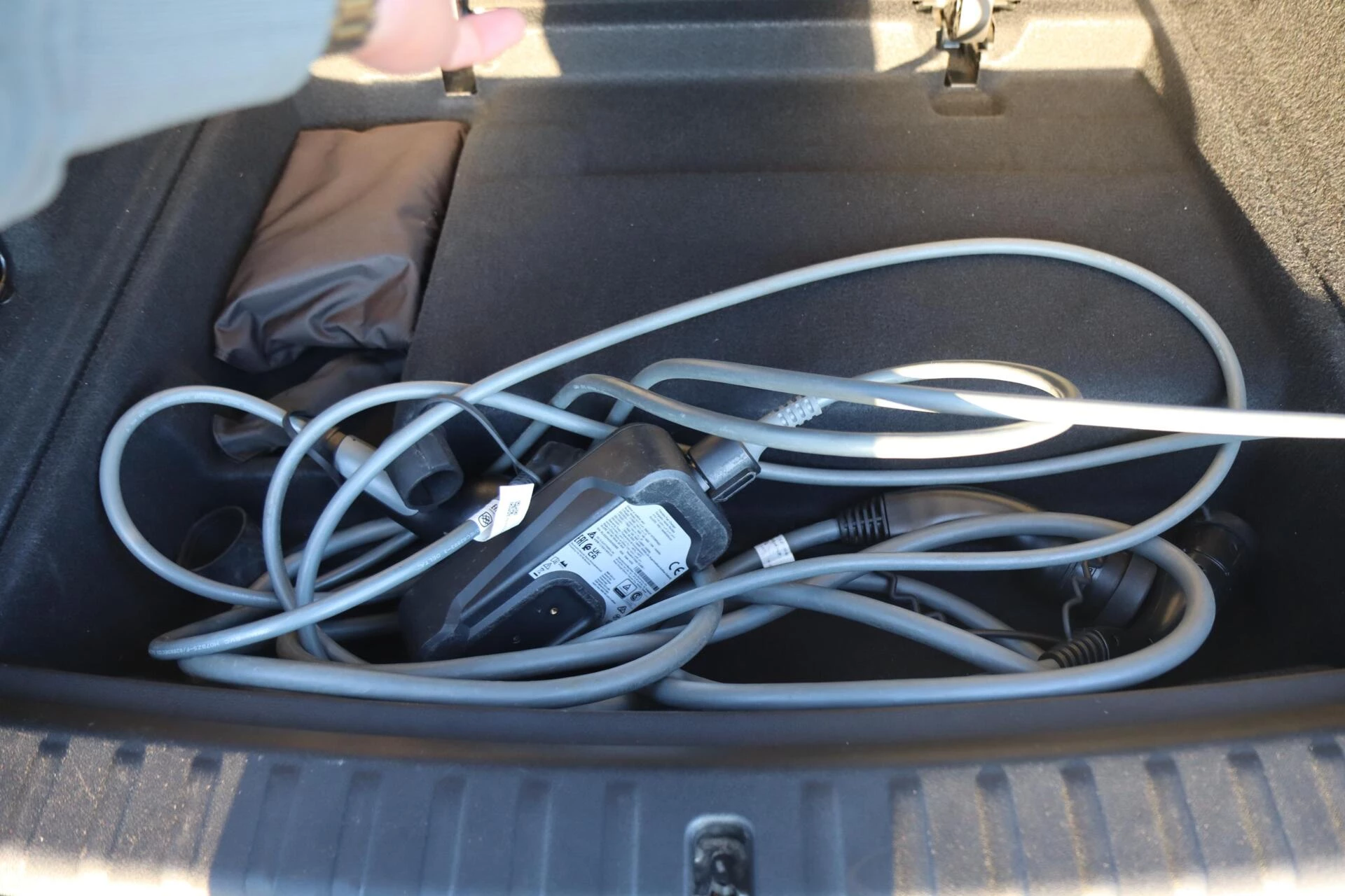 Hoofdafbeelding BMW iX1