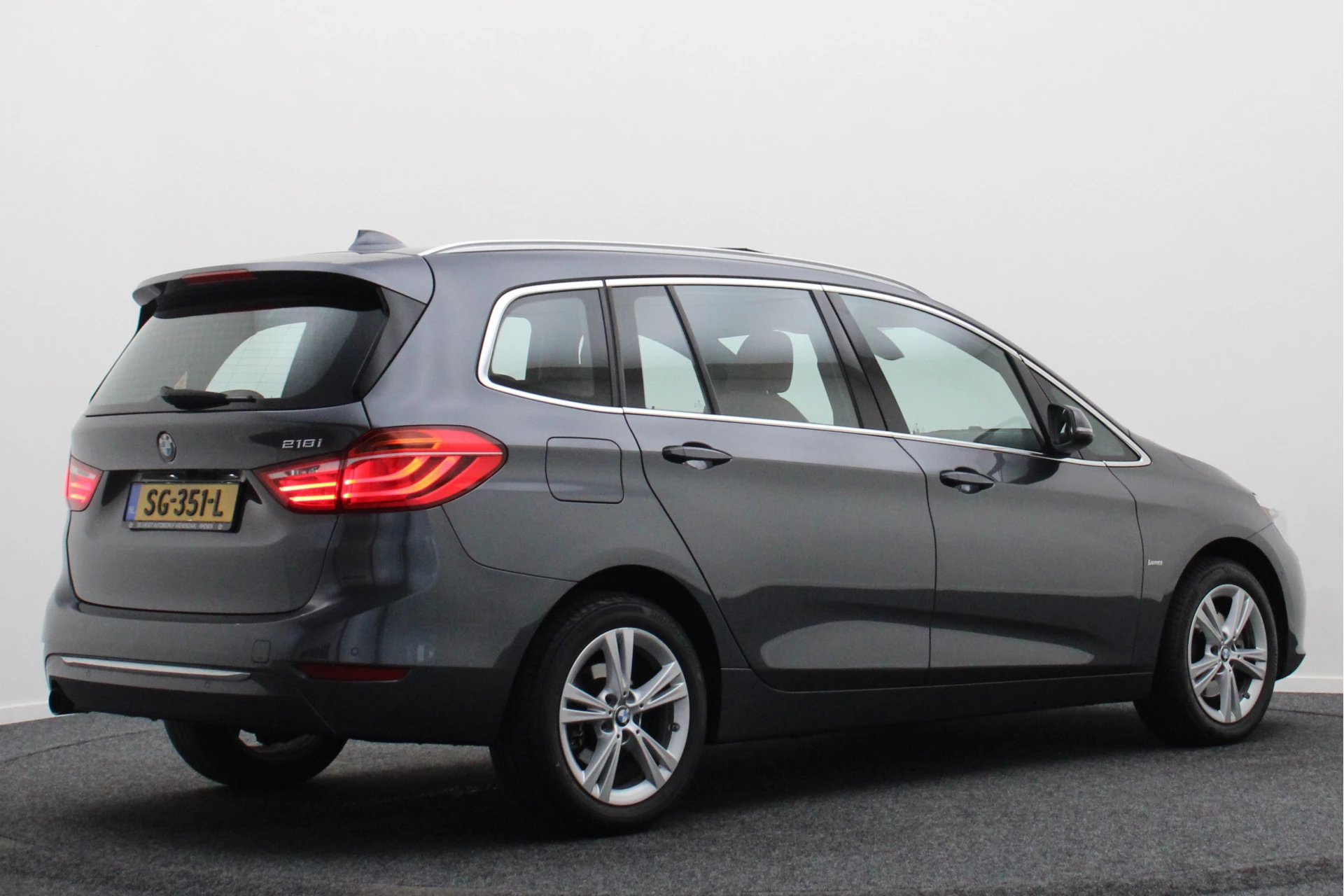 Hoofdafbeelding BMW 2 Serie