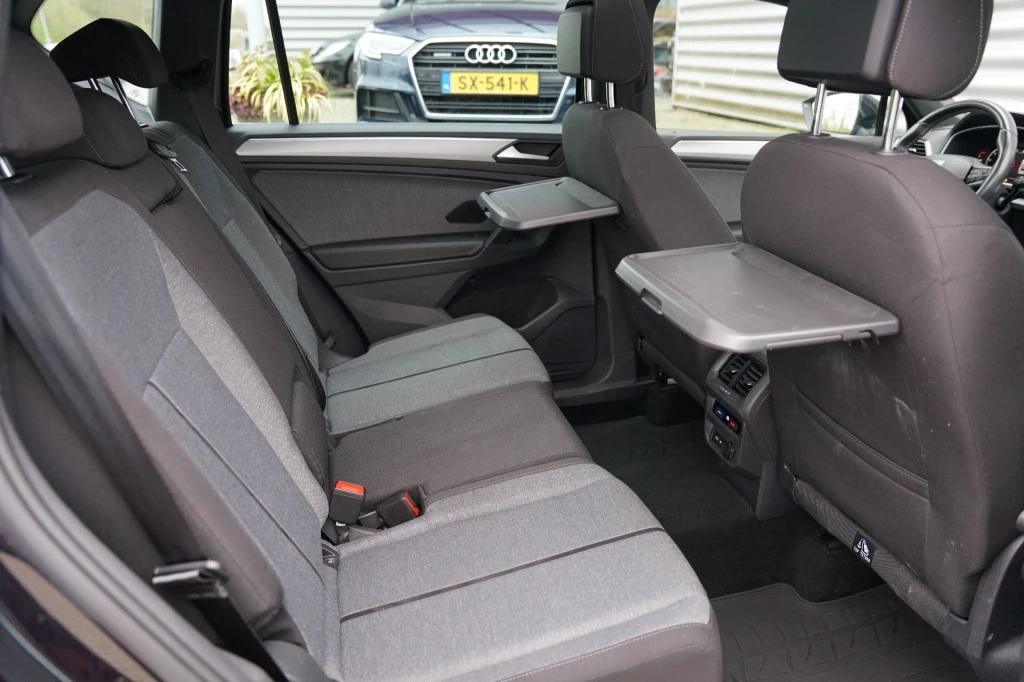 Hoofdafbeelding SEAT Tarraco