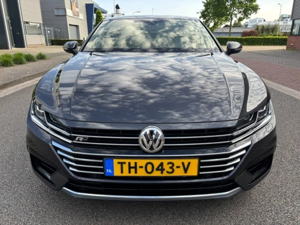 Hoofdafbeelding Volkswagen Arteon