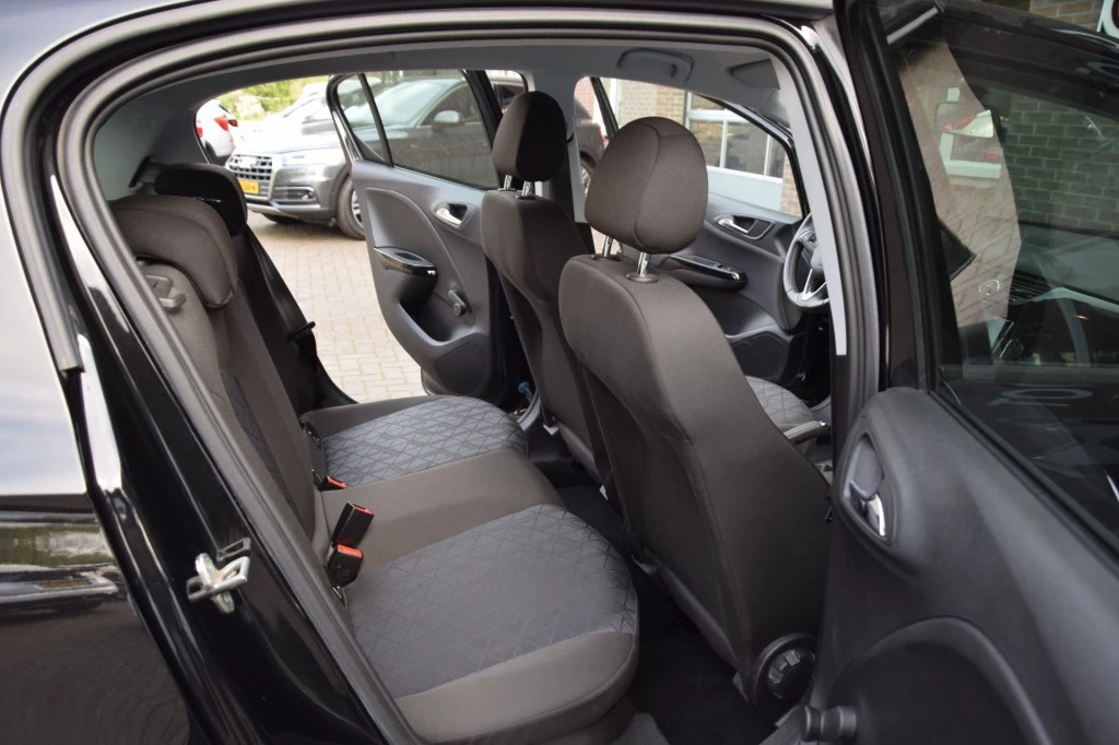 Hoofdafbeelding Opel Corsa-e