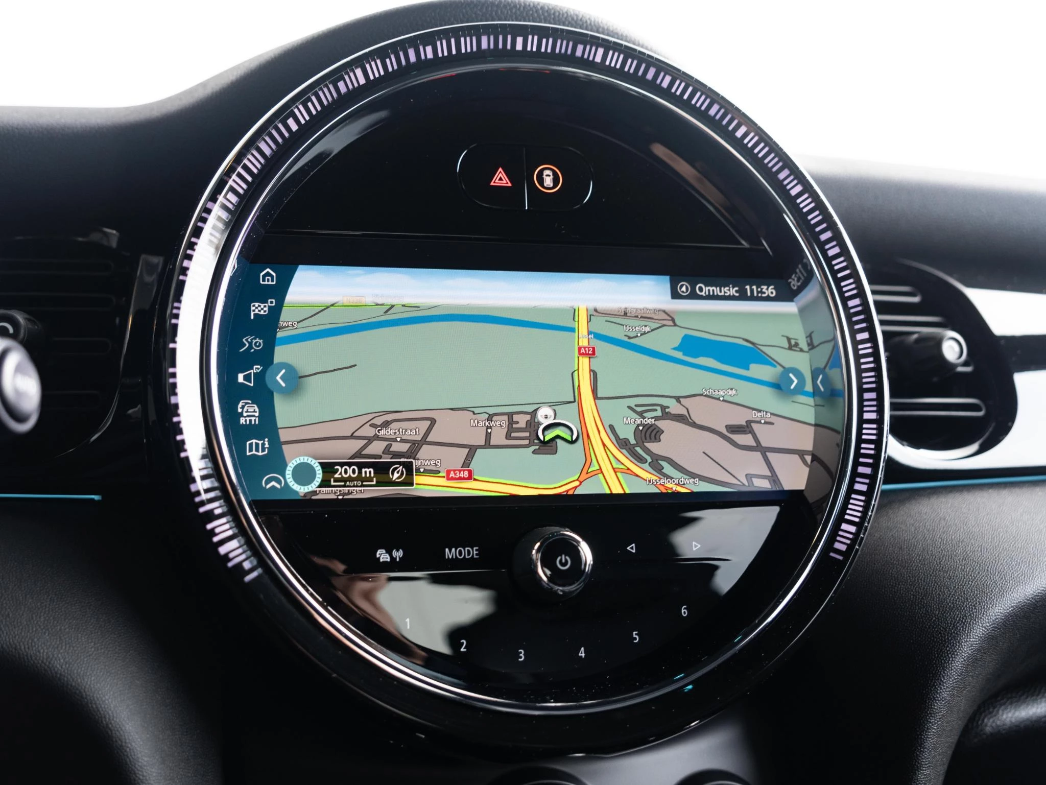 Hoofdafbeelding MINI 5-deurs