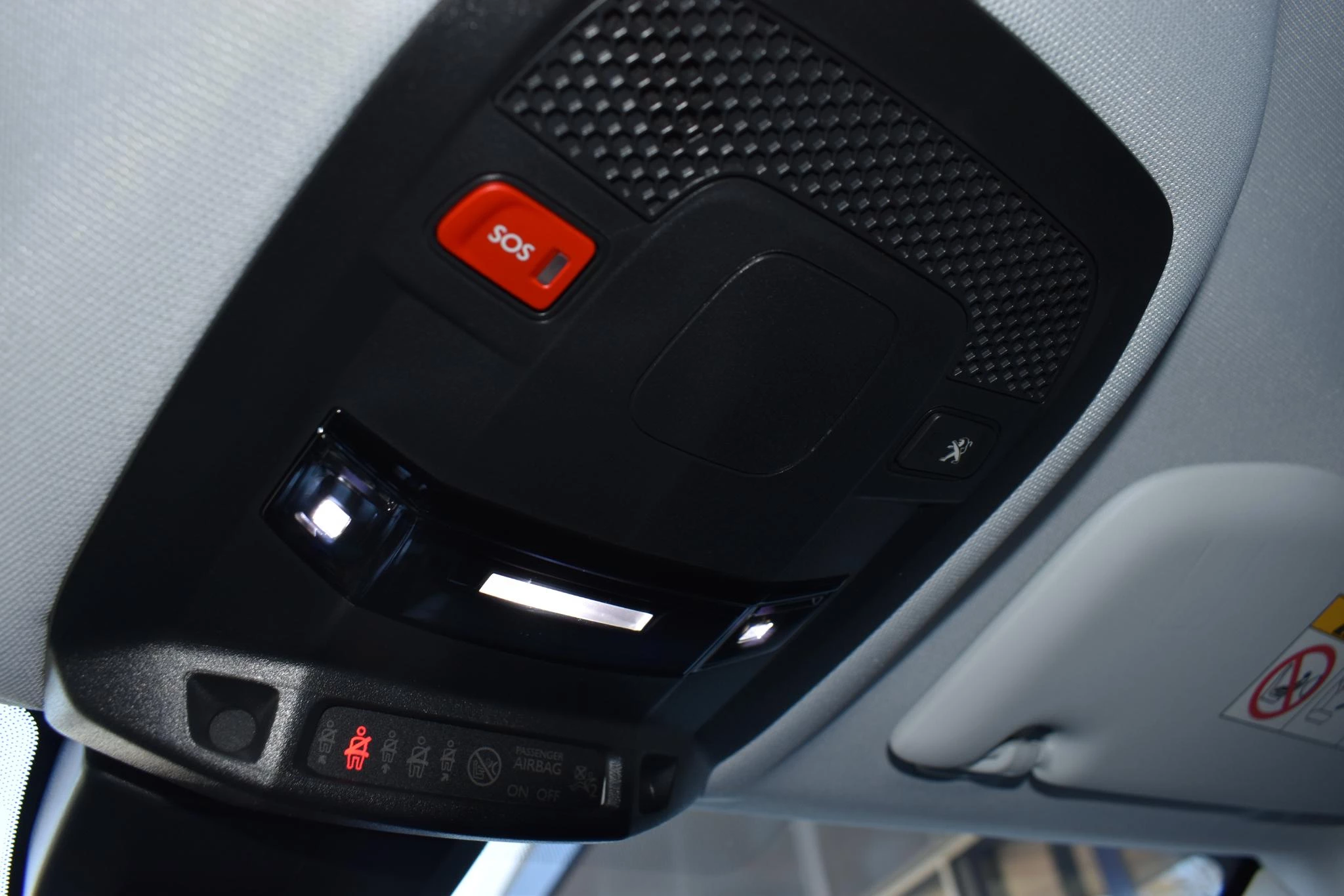 Hoofdafbeelding Peugeot 508