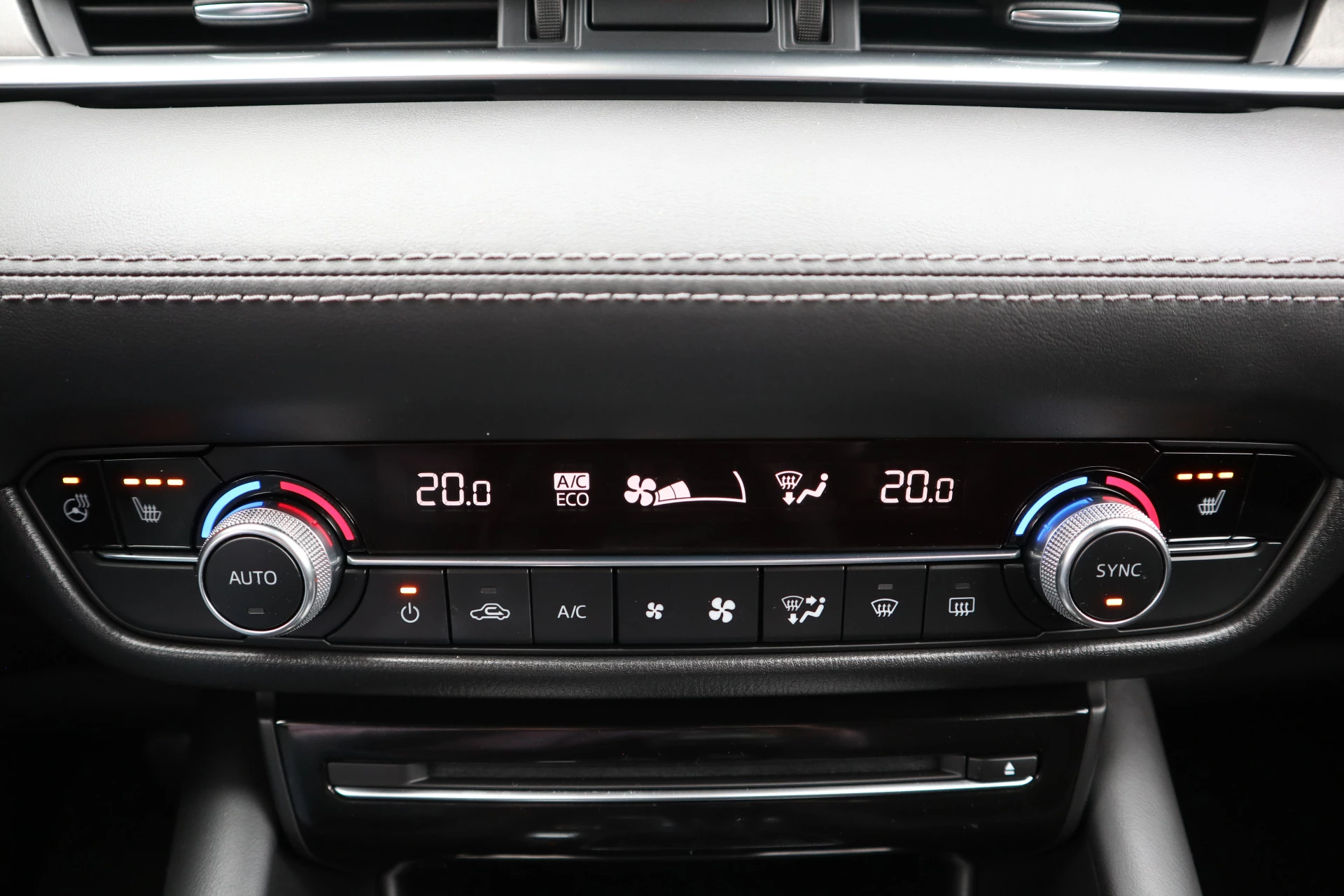 Hoofdafbeelding Mazda 6