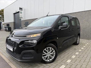 Hoofdafbeelding Citroën Berlingo Citroën Berlingo 1.2 Benzine | Bluetooth | 5 zitplaatsen