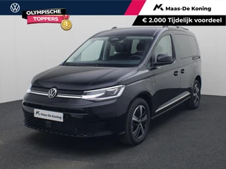 Volkswagen Bedrijfswagens Caddy Combi Style 1.5 eHybrid 115pk Automaat