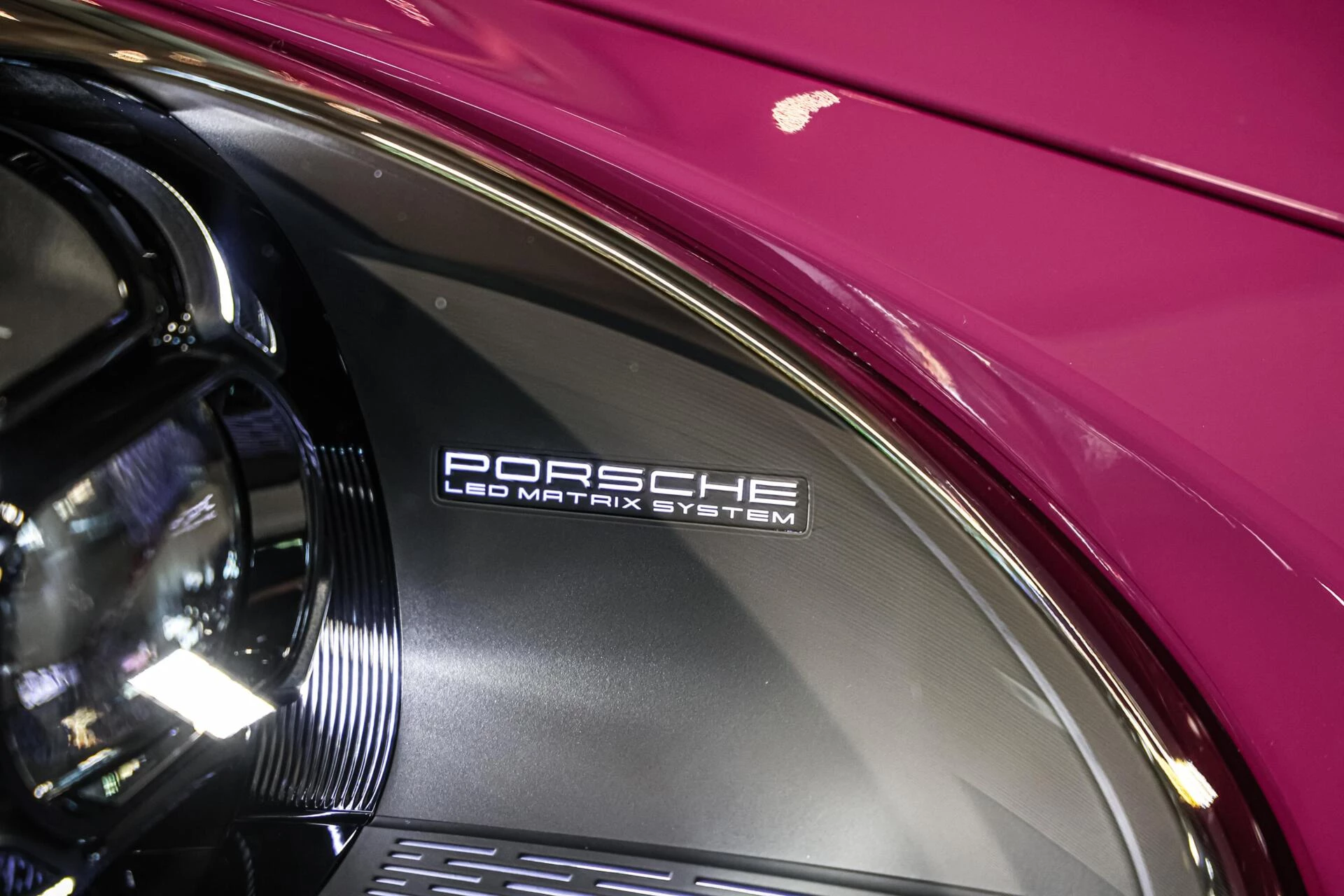 Hoofdafbeelding Porsche 911