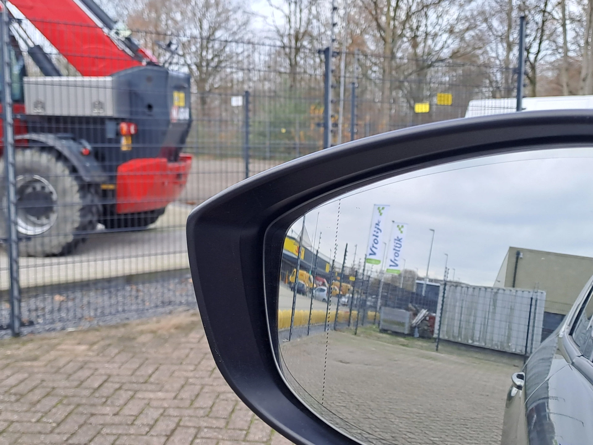 Hoofdafbeelding Mazda CX-60