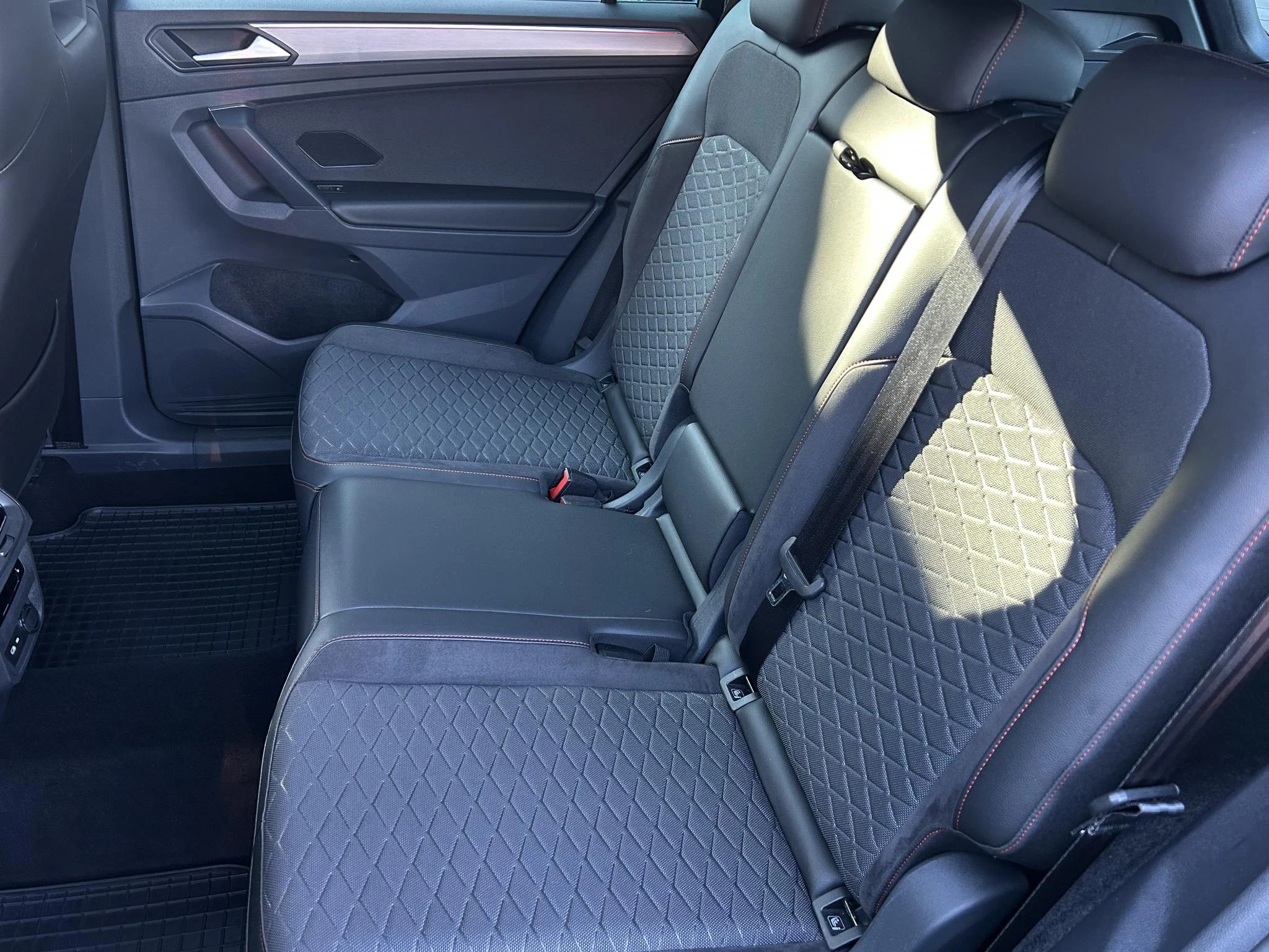 Hoofdafbeelding SEAT Tarraco