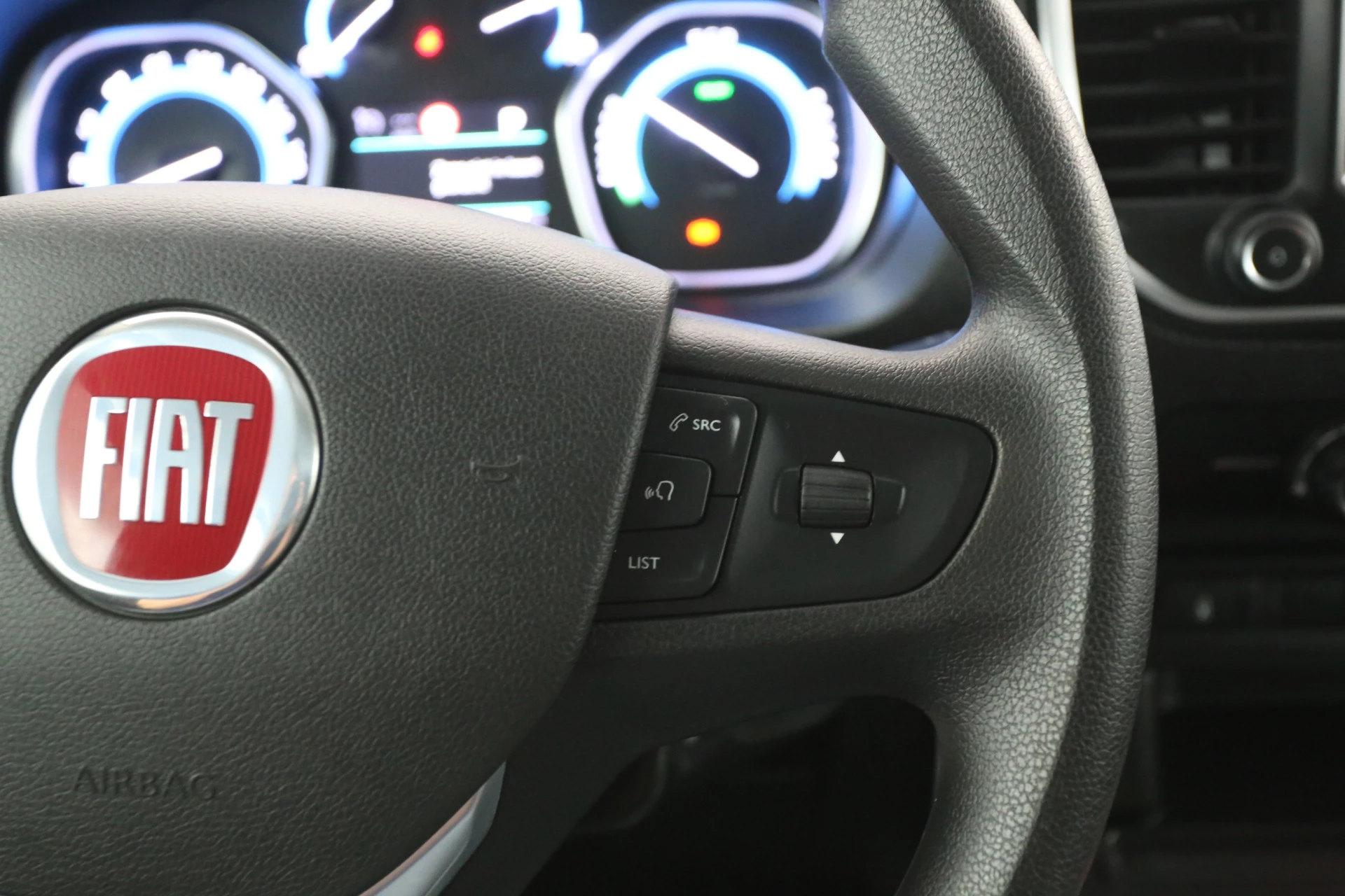 Hoofdafbeelding Fiat E-Scudo