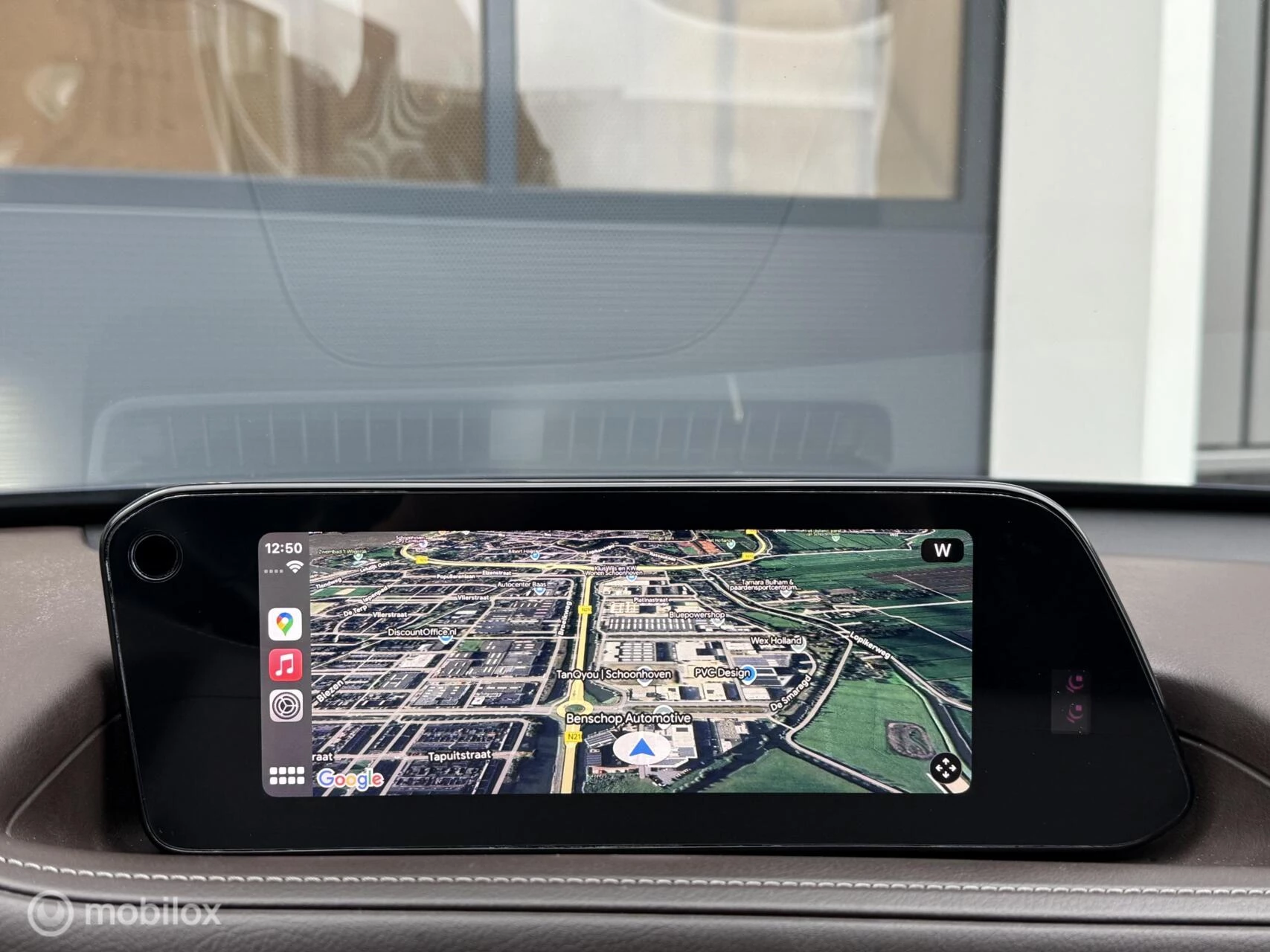 Hoofdafbeelding Mazda CX-30