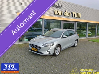 Ford Focus Wagon 1.0 EcoBoost Titanium  Business