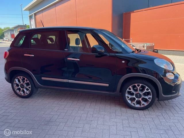 Hoofdafbeelding Fiat 500L