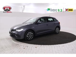 Volkswagen Polo 1.0 TSI Life Cruise Control, Navi, Airco, Apple Carplay