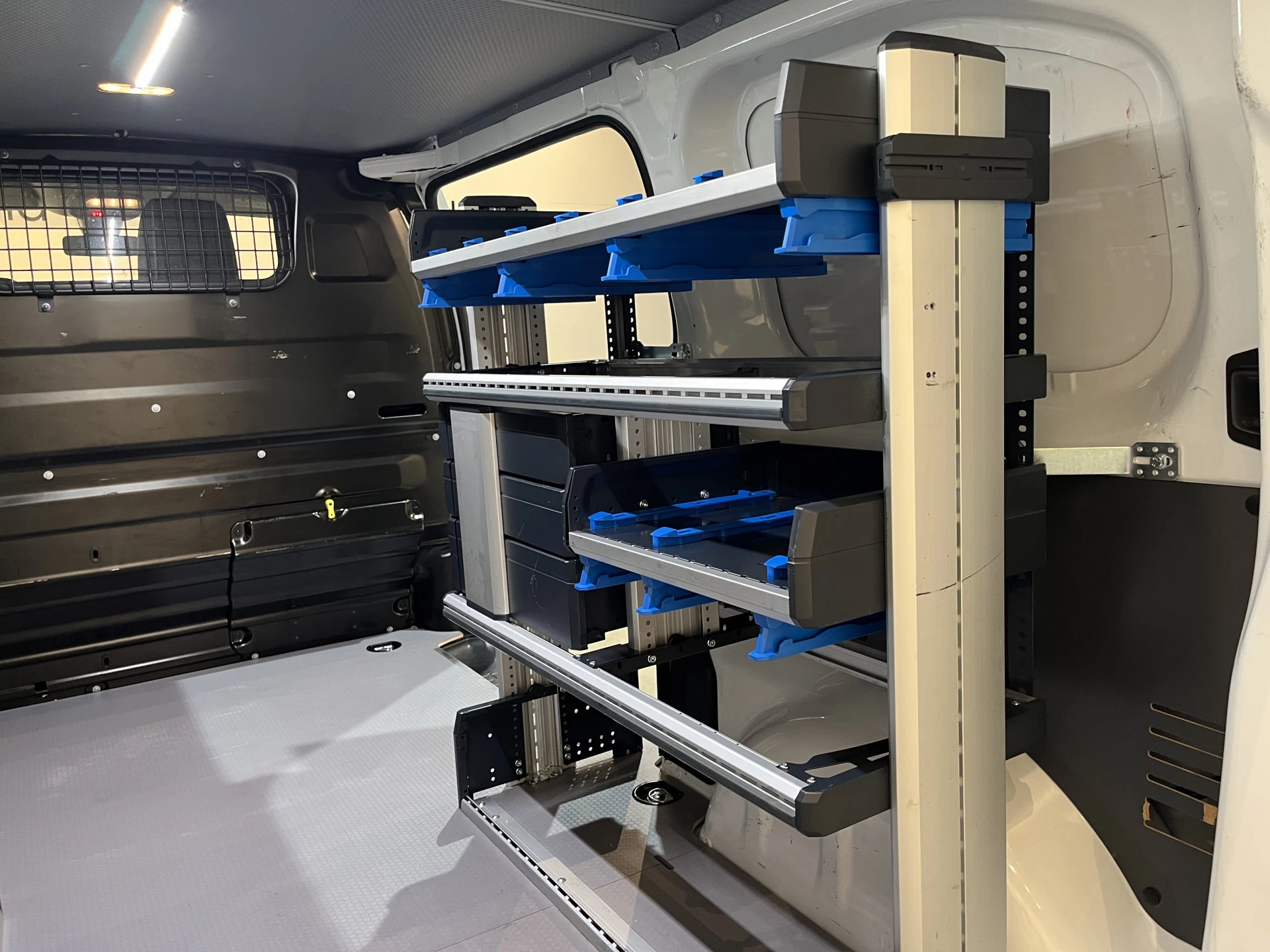 Hoofdafbeelding Peugeot Expert