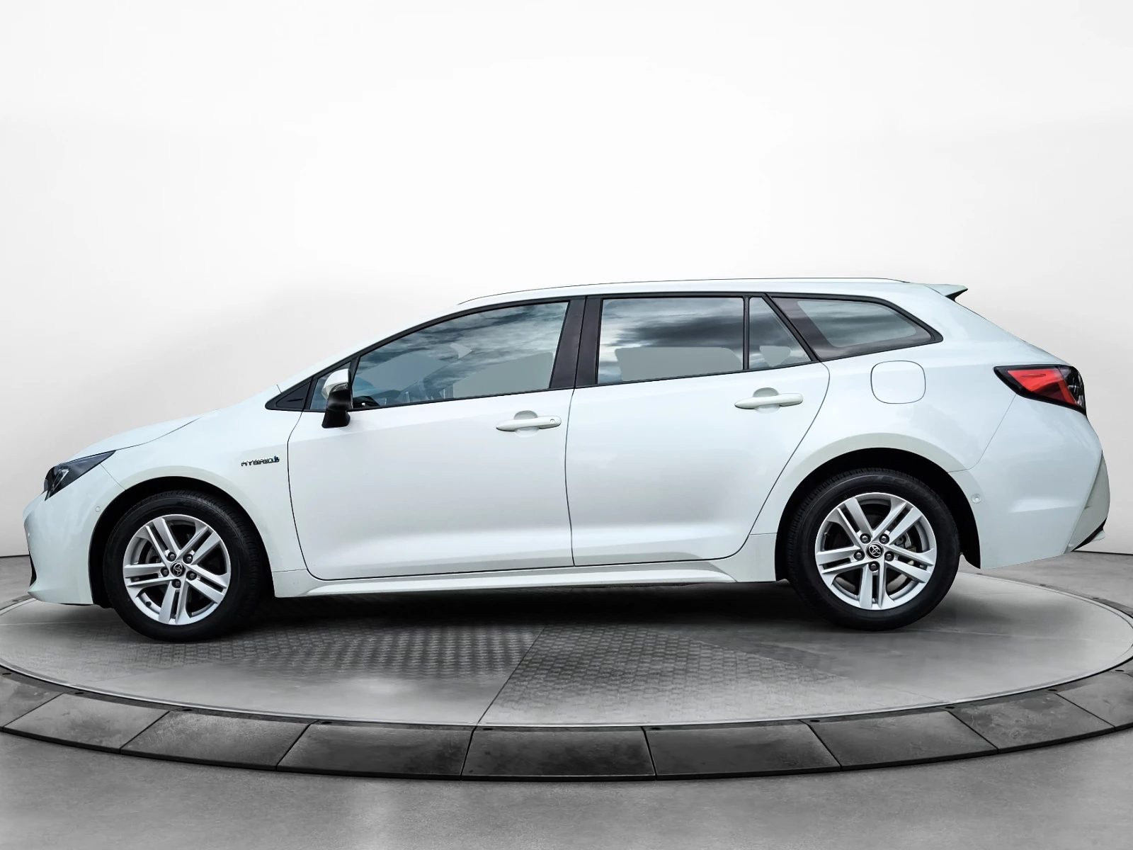 Hoofdafbeelding Toyota Corolla Touring Sports