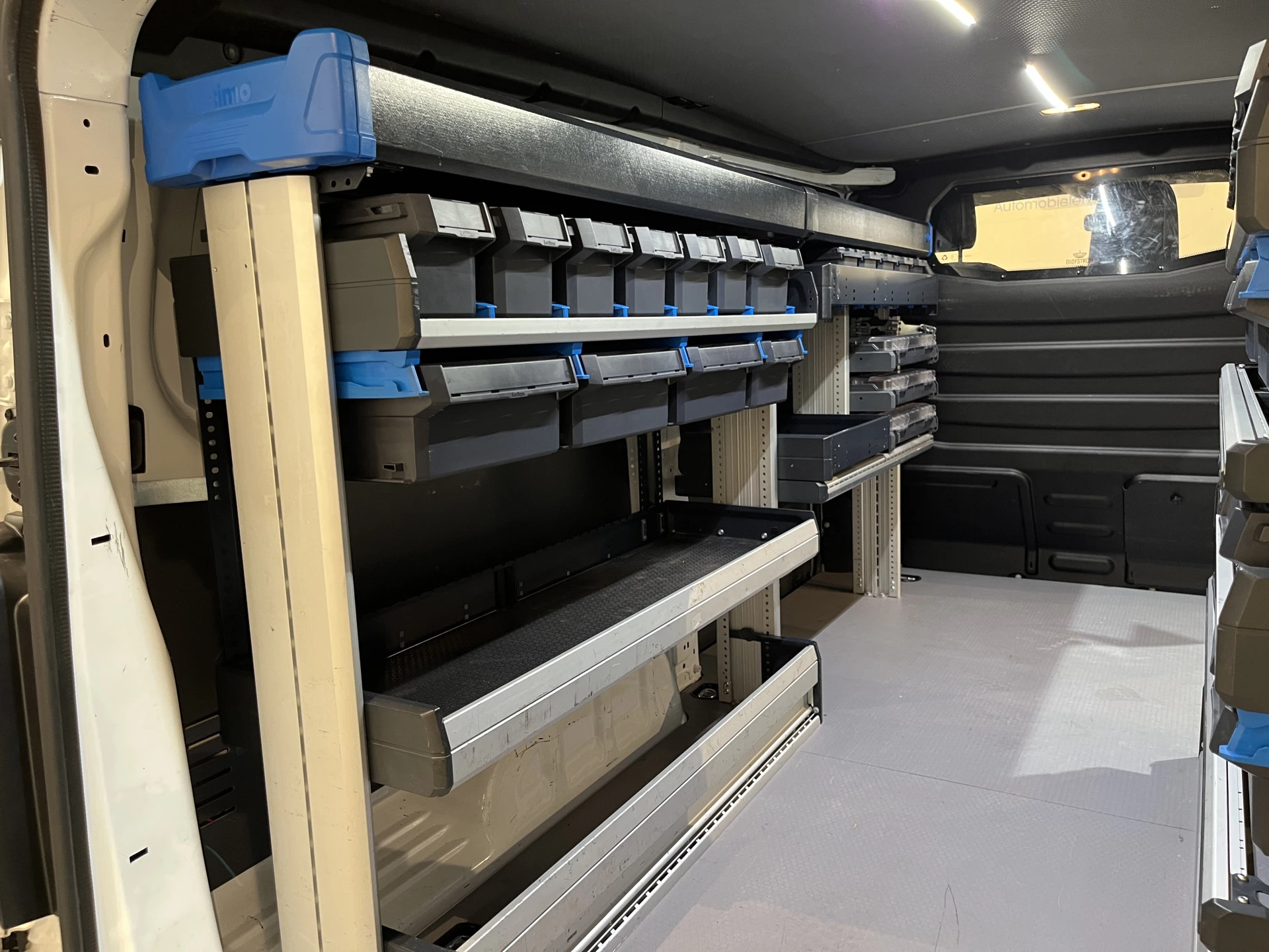 Hoofdafbeelding Peugeot Expert