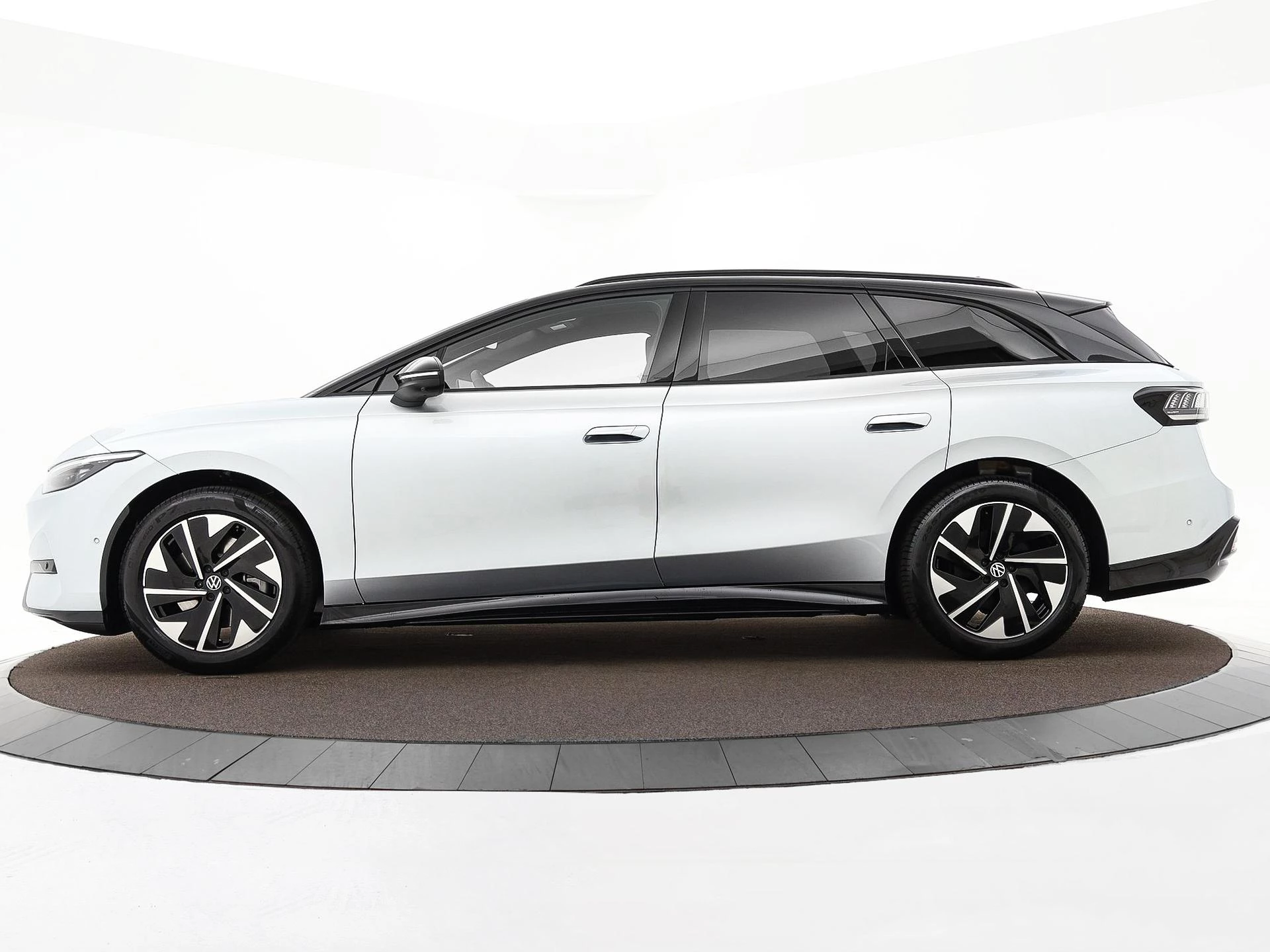 Hoofdafbeelding Volkswagen ID.7