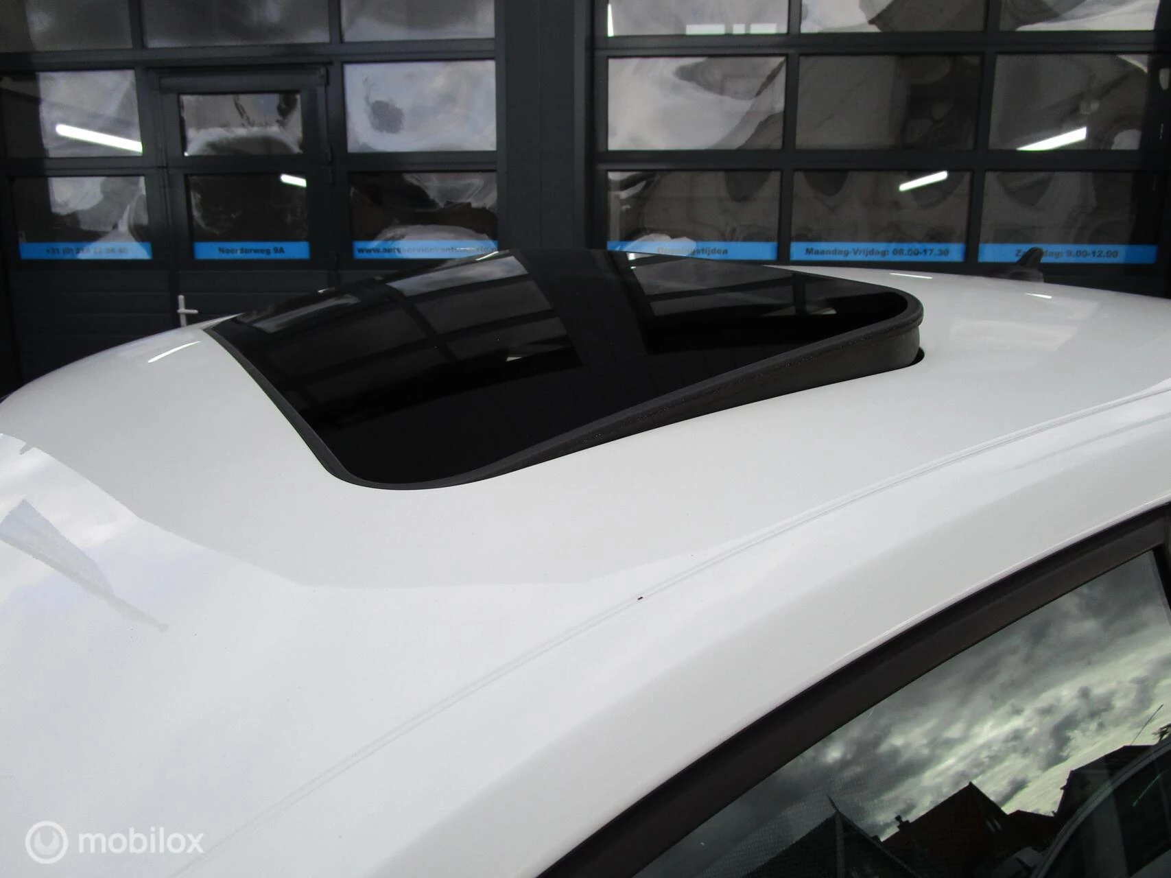 Hoofdafbeelding Volkswagen Jetta