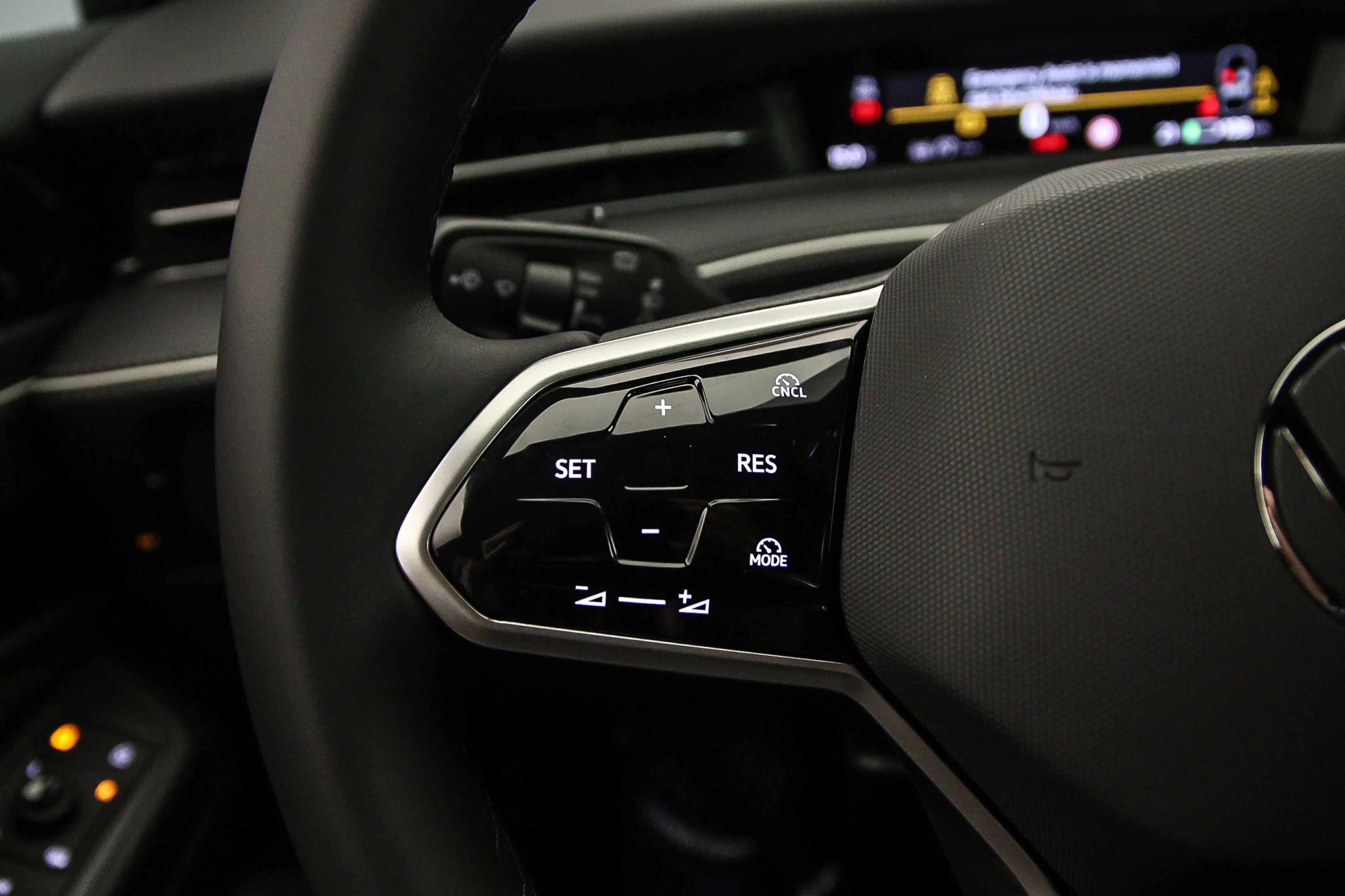 Hoofdafbeelding Volkswagen ID.7