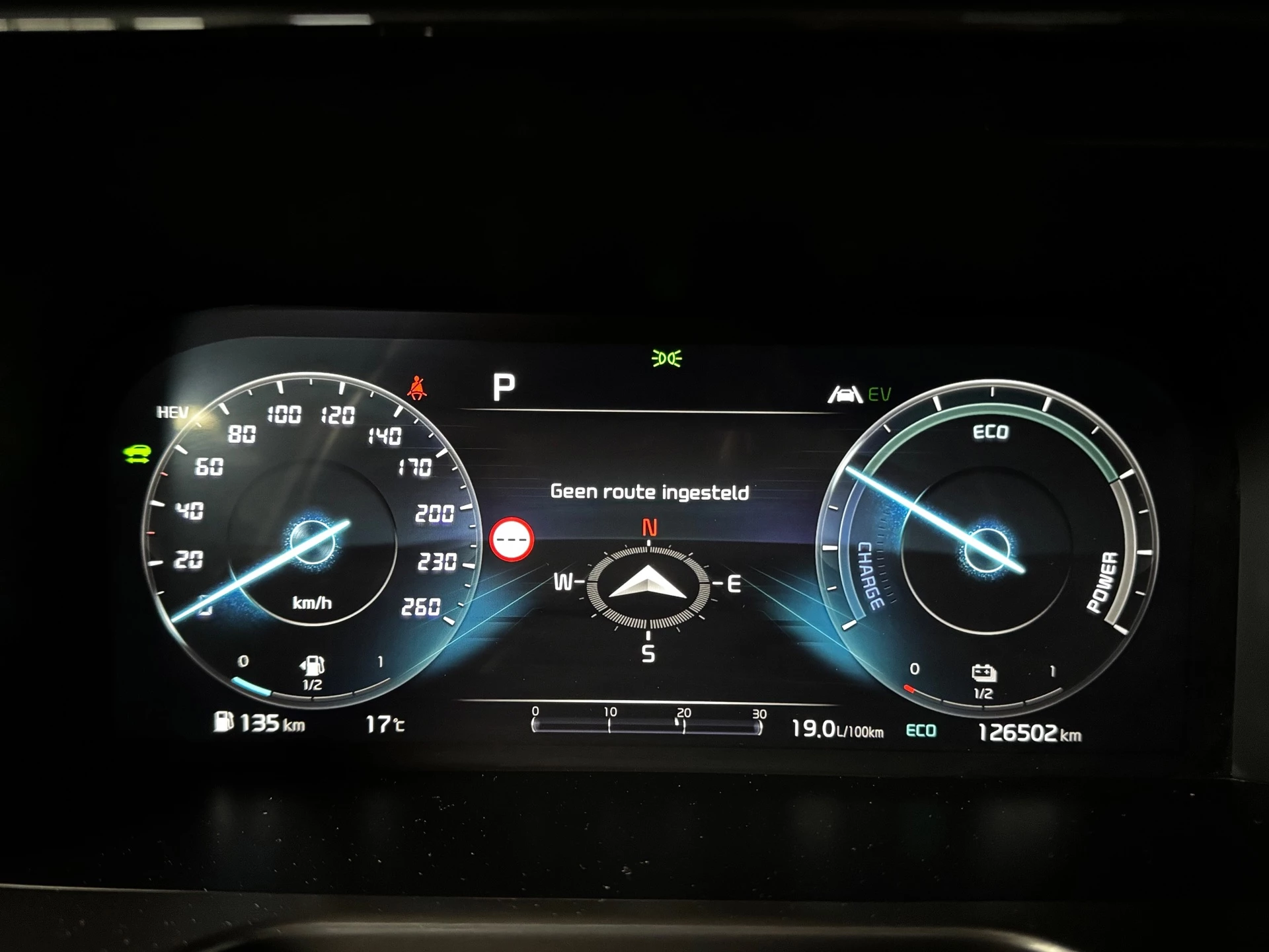 Hoofdafbeelding Kia Sorento