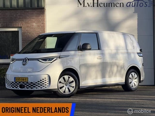 Volkswagen ID. Buzz Cargo 77 kWh 204PK 3Zits Adaptive CarPlay Stoelverwarming