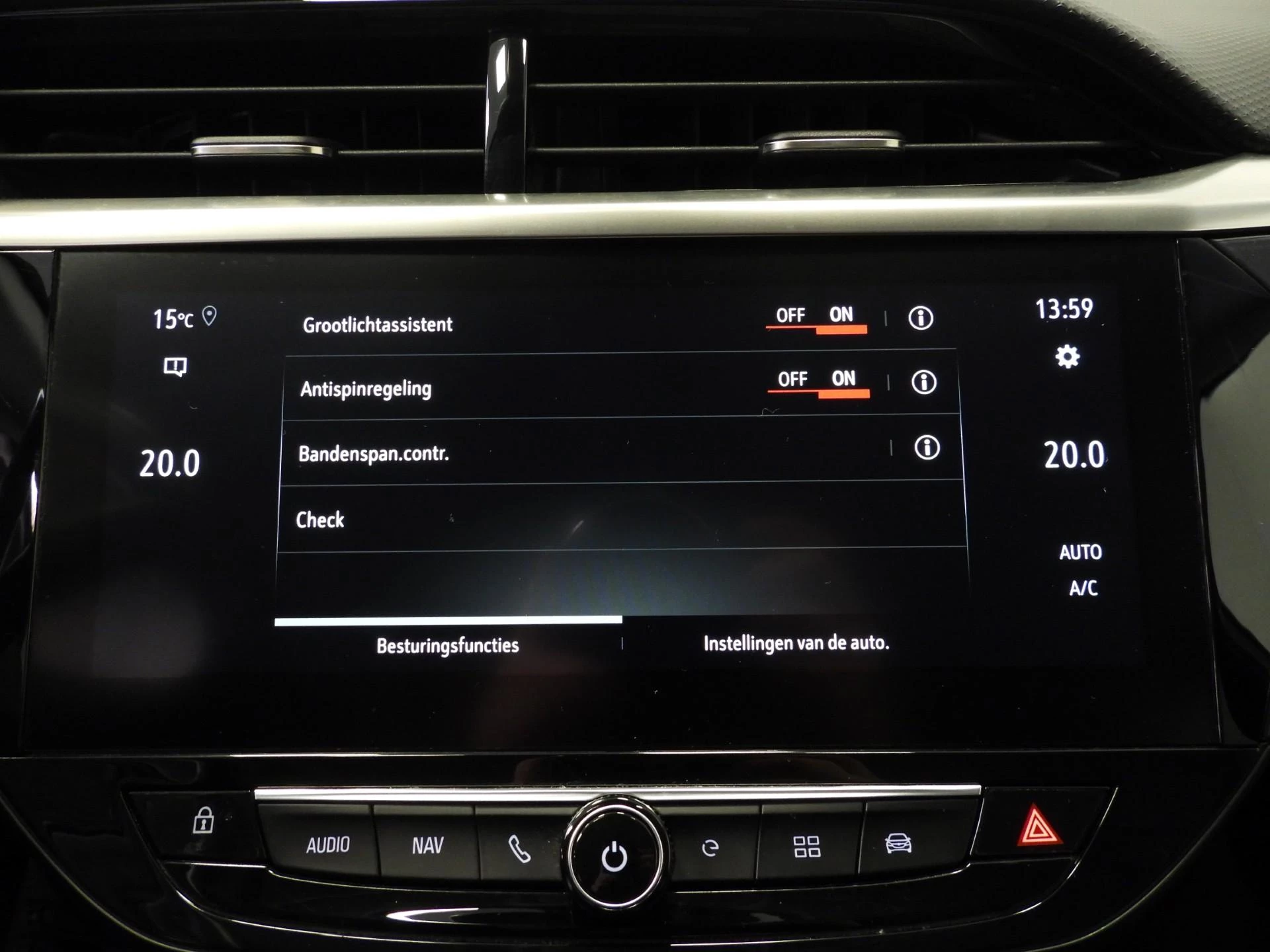 Hoofdafbeelding Opel Corsa-e