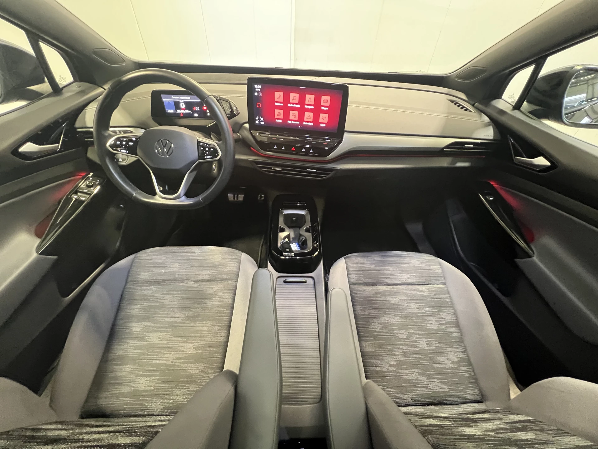 Hoofdafbeelding Volkswagen ID.5