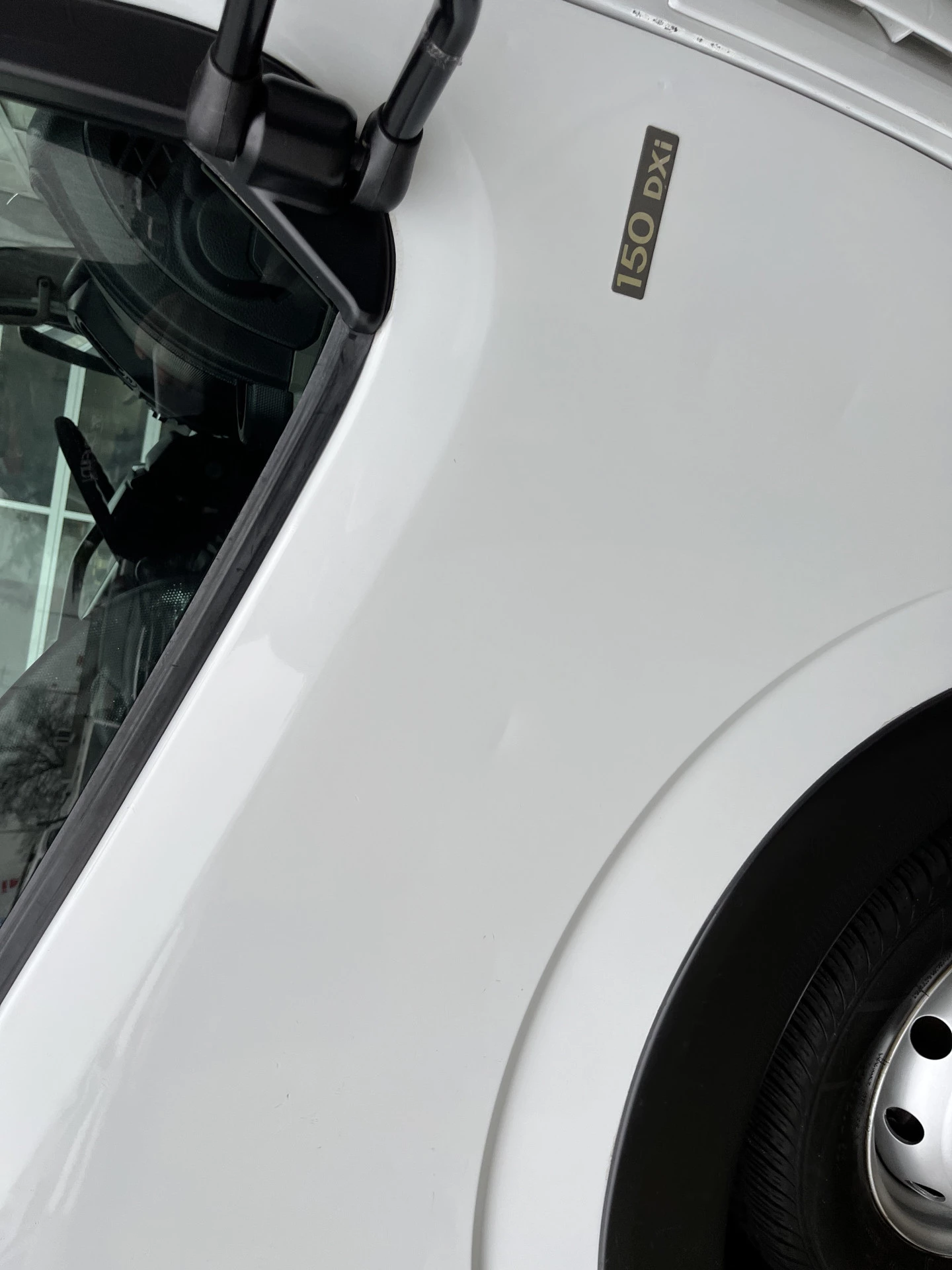 Hoofdafbeelding Renault Maxity