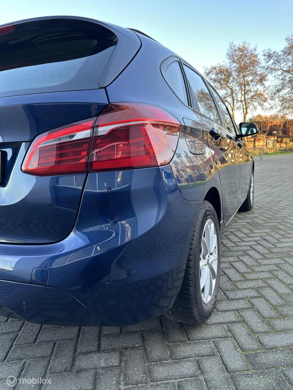 Hoofdafbeelding BMW 2 Serie
