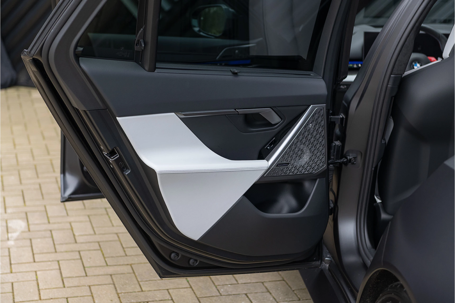 Hoofdafbeelding BMW M5