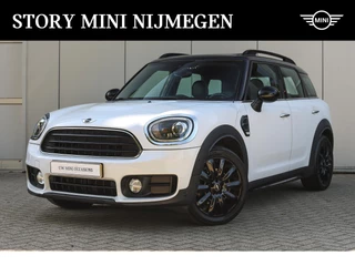 MINI Countryman Cooper Chili / Panoramadak / Sportstoelen / LED / Comfort Access / Park Assistant / Harman-Kardon / Leder