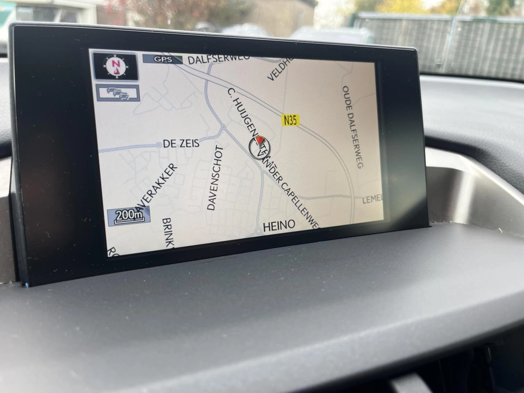 Hoofdafbeelding Lexus NX