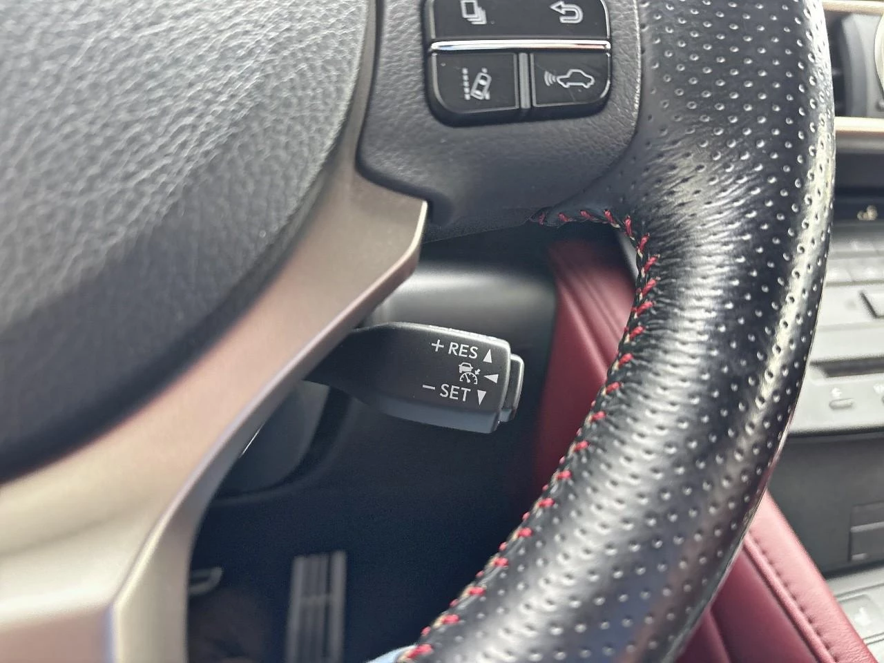 Hoofdafbeelding Lexus RC