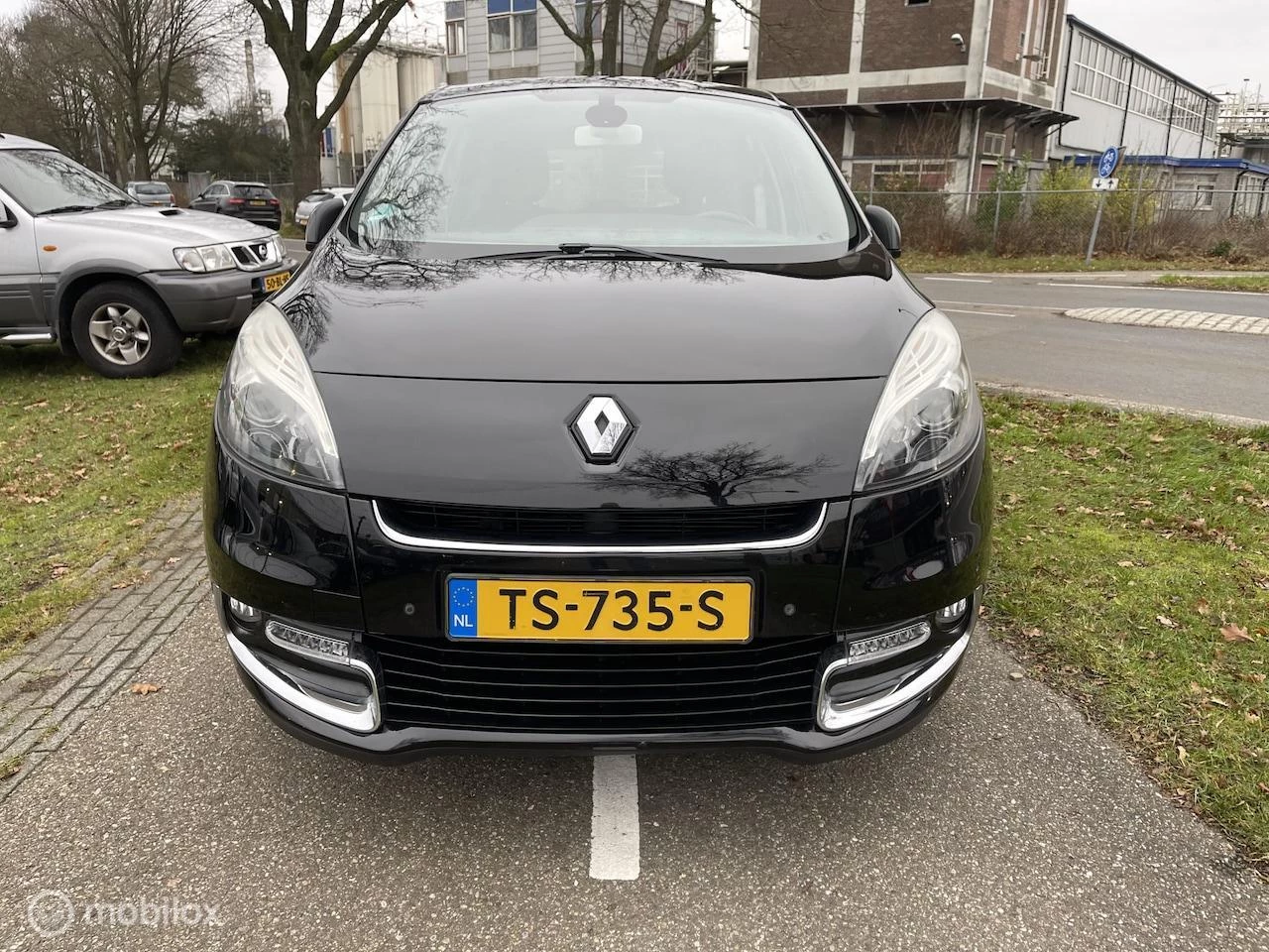 Hoofdafbeelding Renault Scénic