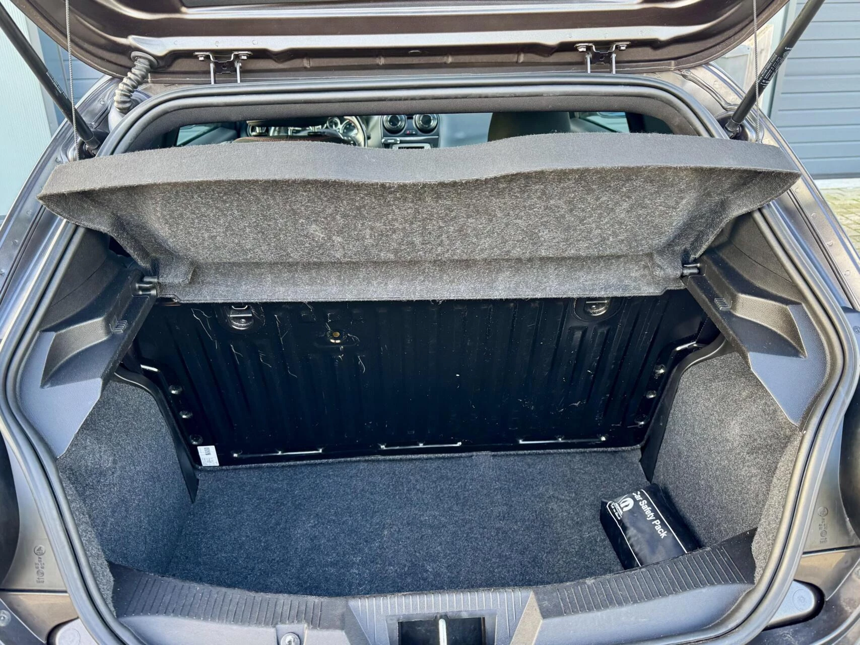 Hoofdafbeelding Alfa Romeo MiTo