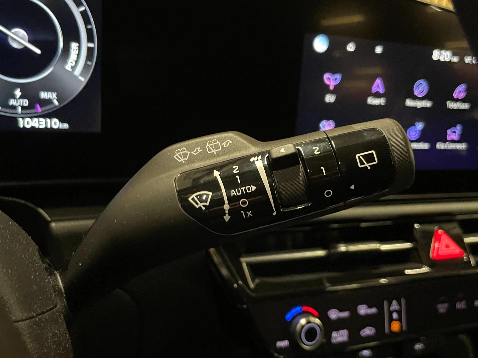 Hoofdafbeelding Kia Niro EV