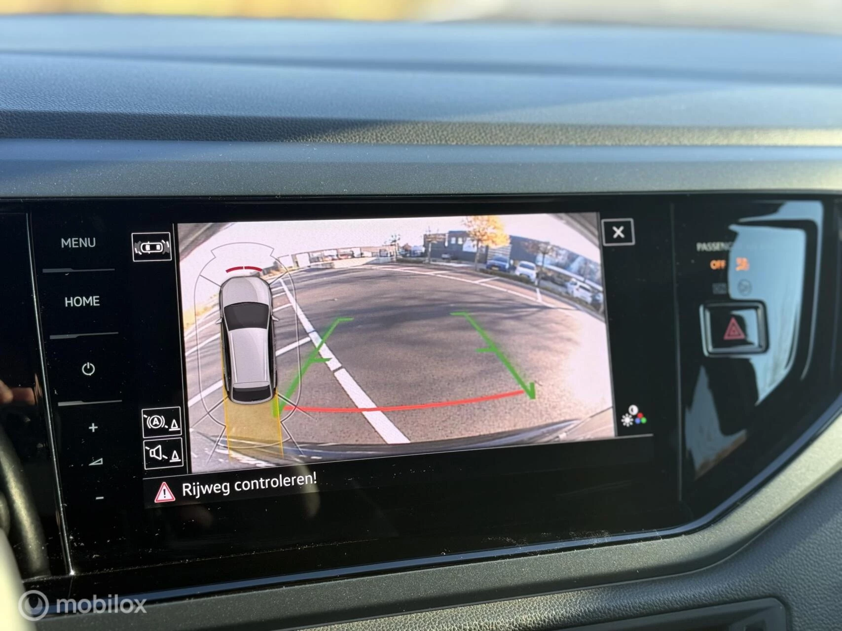 Hoofdafbeelding Volkswagen Taigo