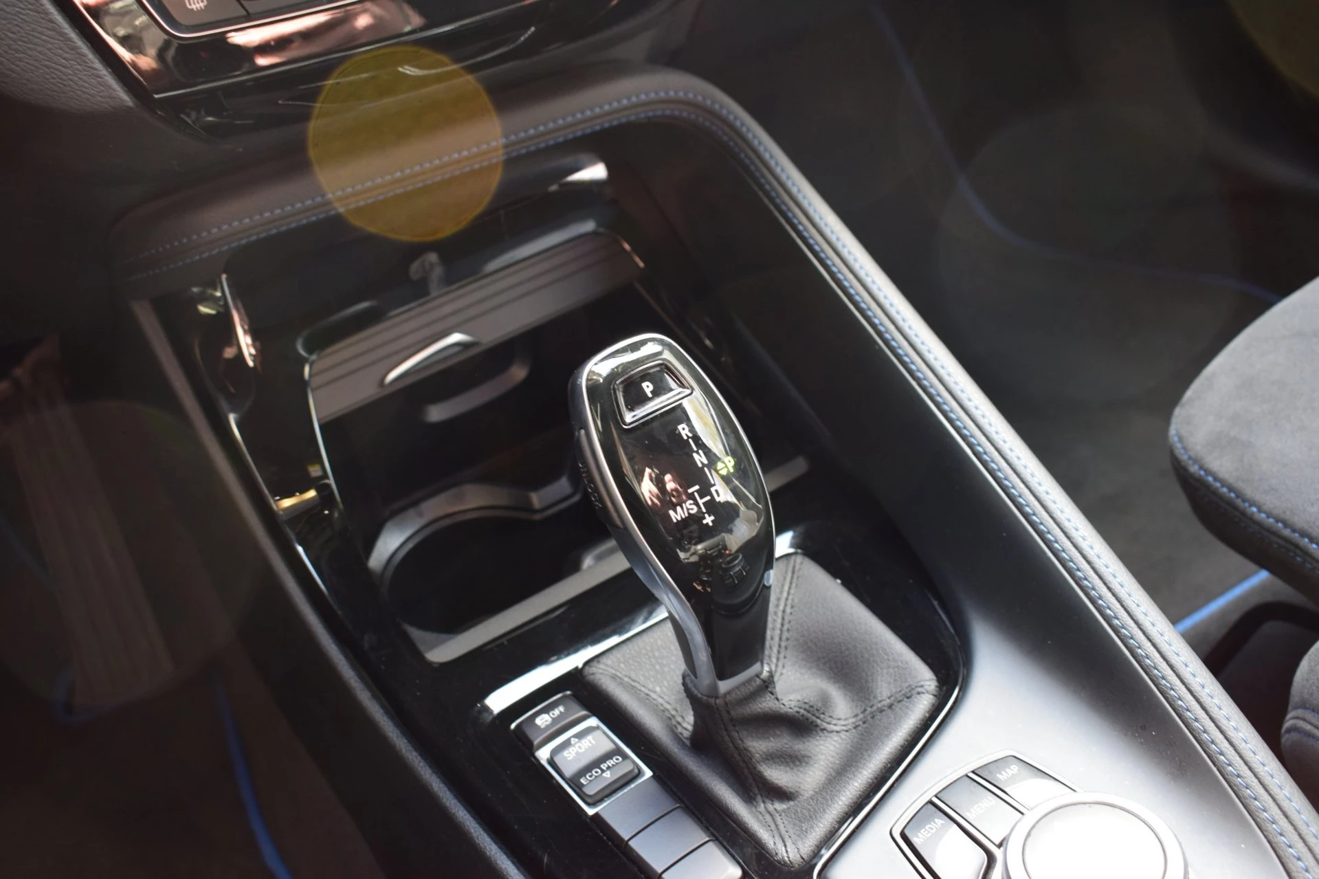 Hoofdafbeelding BMW X2